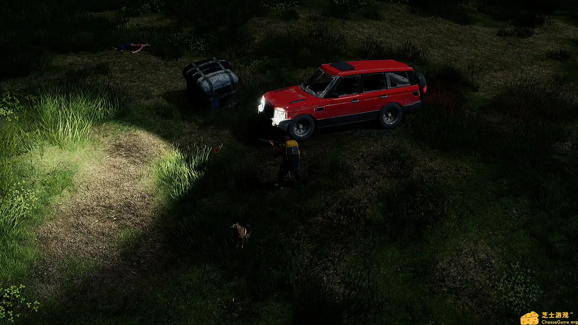 [PC]人性末日/HumanitZ/支持网络联机