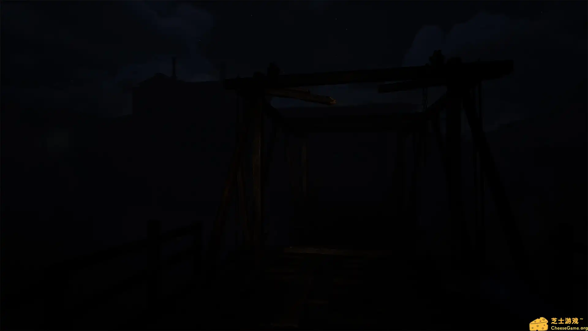 [PC]罗克韦尔矿井后裔/THE DESCENT