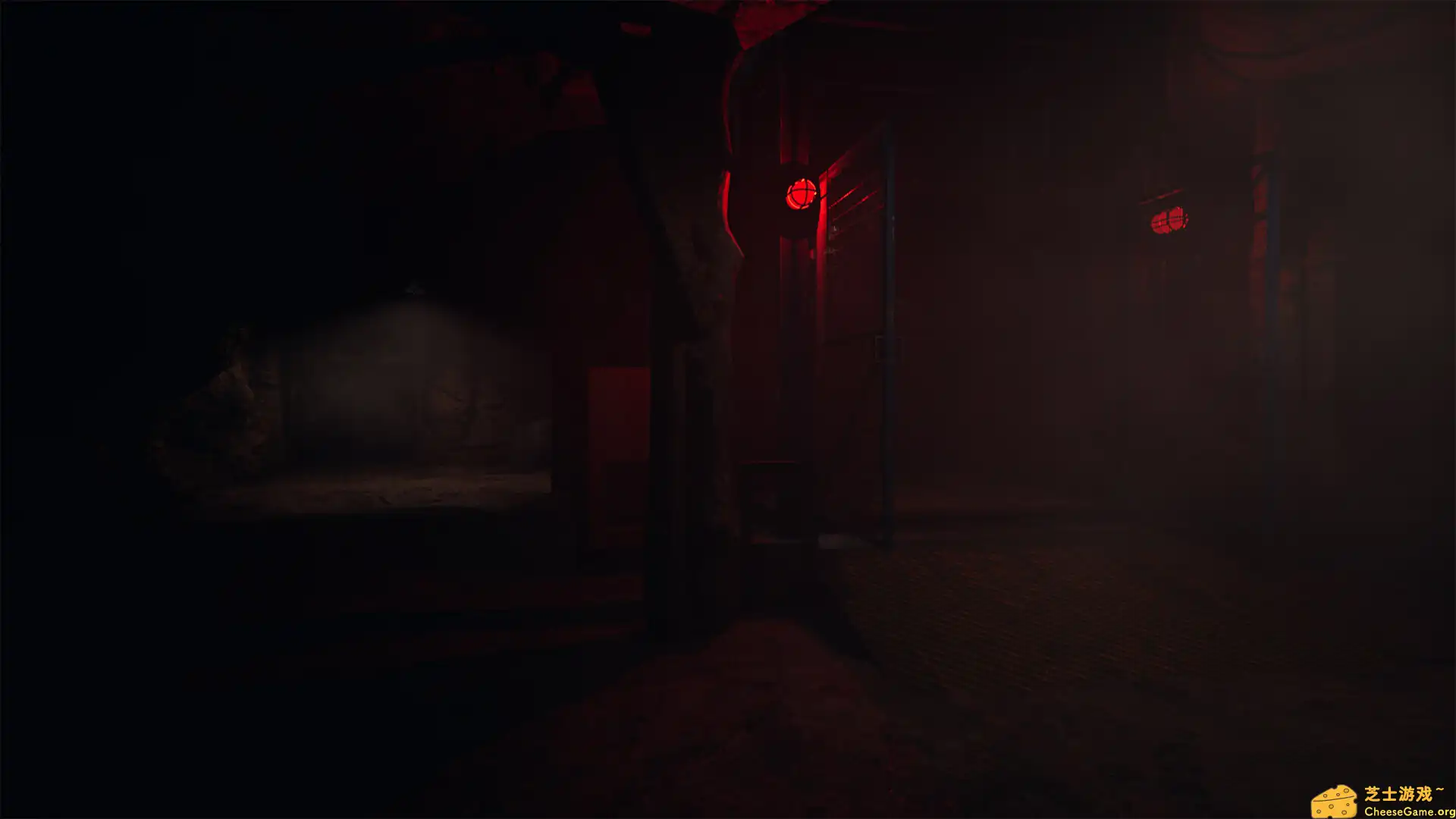 [PC]罗克韦尔矿井后裔/THE DESCENT