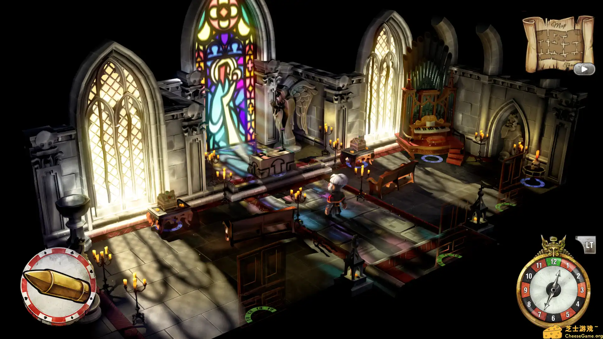 [PC]迷人的残酷/The Sexy Brutale