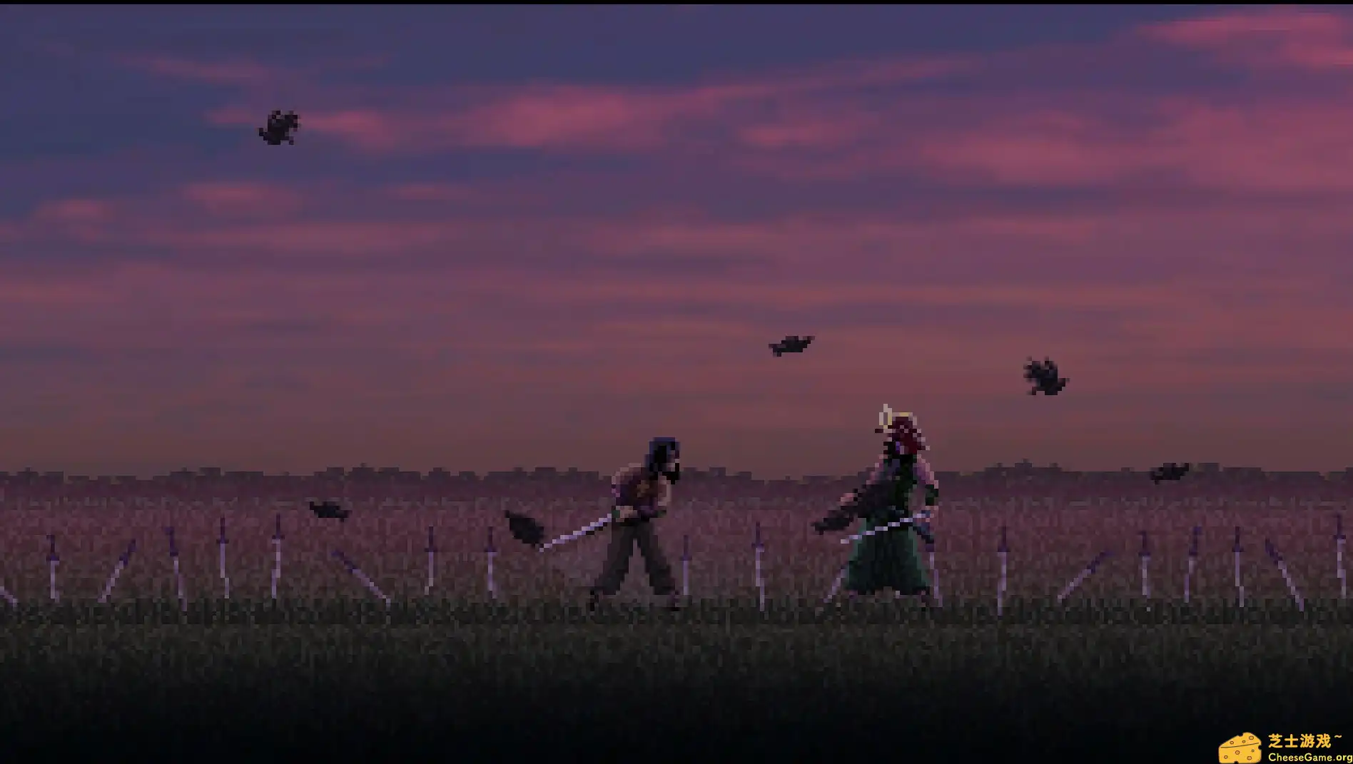 [PC]一招致命：武士剑斗/First Cut: Samurai Duel