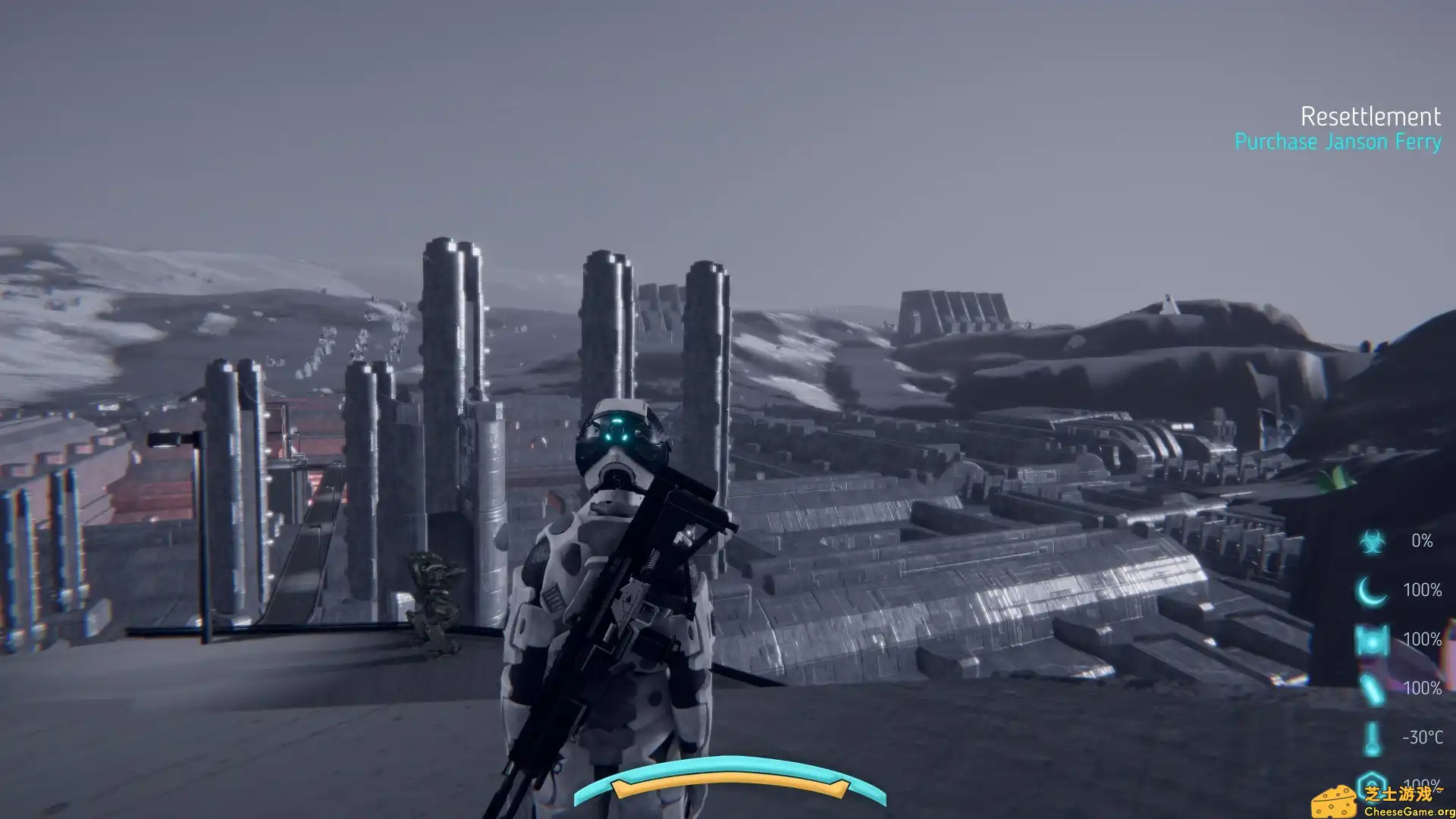 [PC]繁星尽头/Stars End