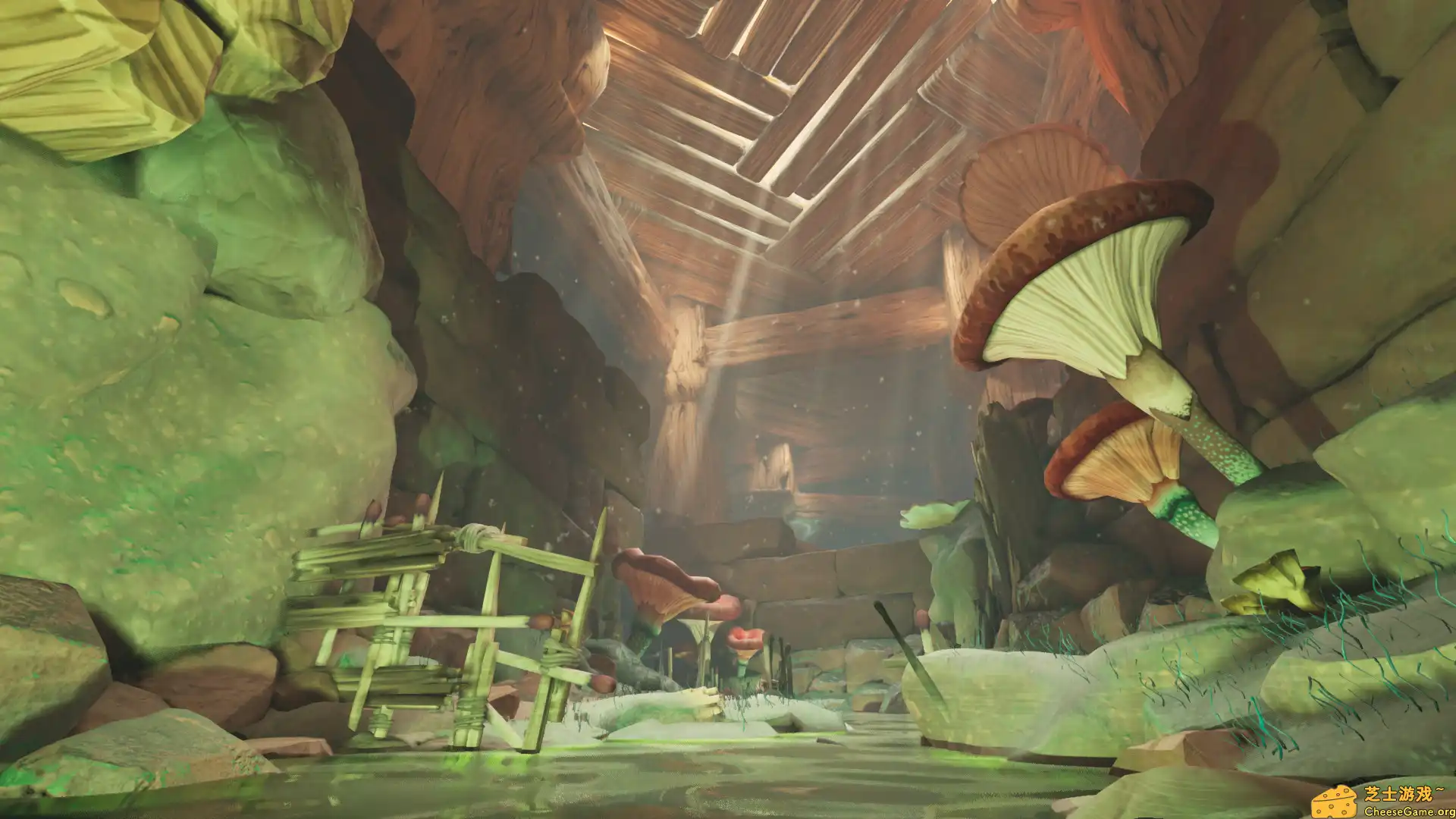 [PC]变形记/Metamorphosis