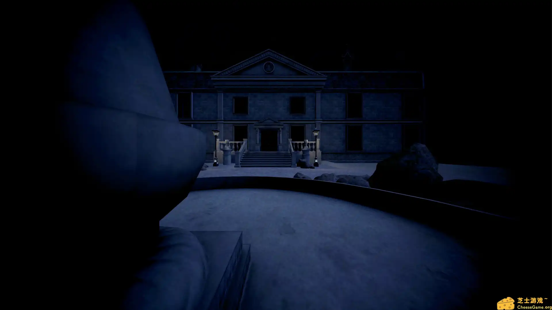 [PC]致命噩梦不受欢迎的遗产/Deadly Nightmare Unwanted Heritage