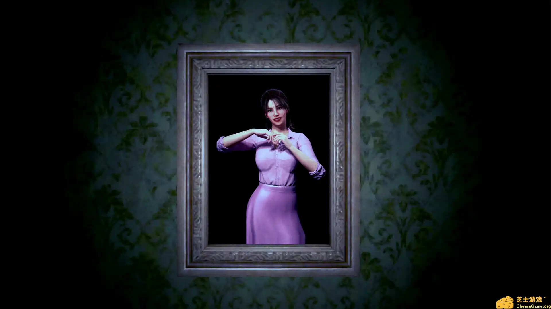 [PC]致命噩梦不受欢迎的遗产/Deadly Nightmare Unwanted Heritage