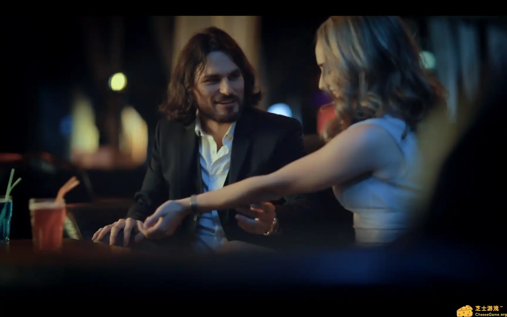 [PC]超级情圣/Super Seducer : How to Talk to Girls