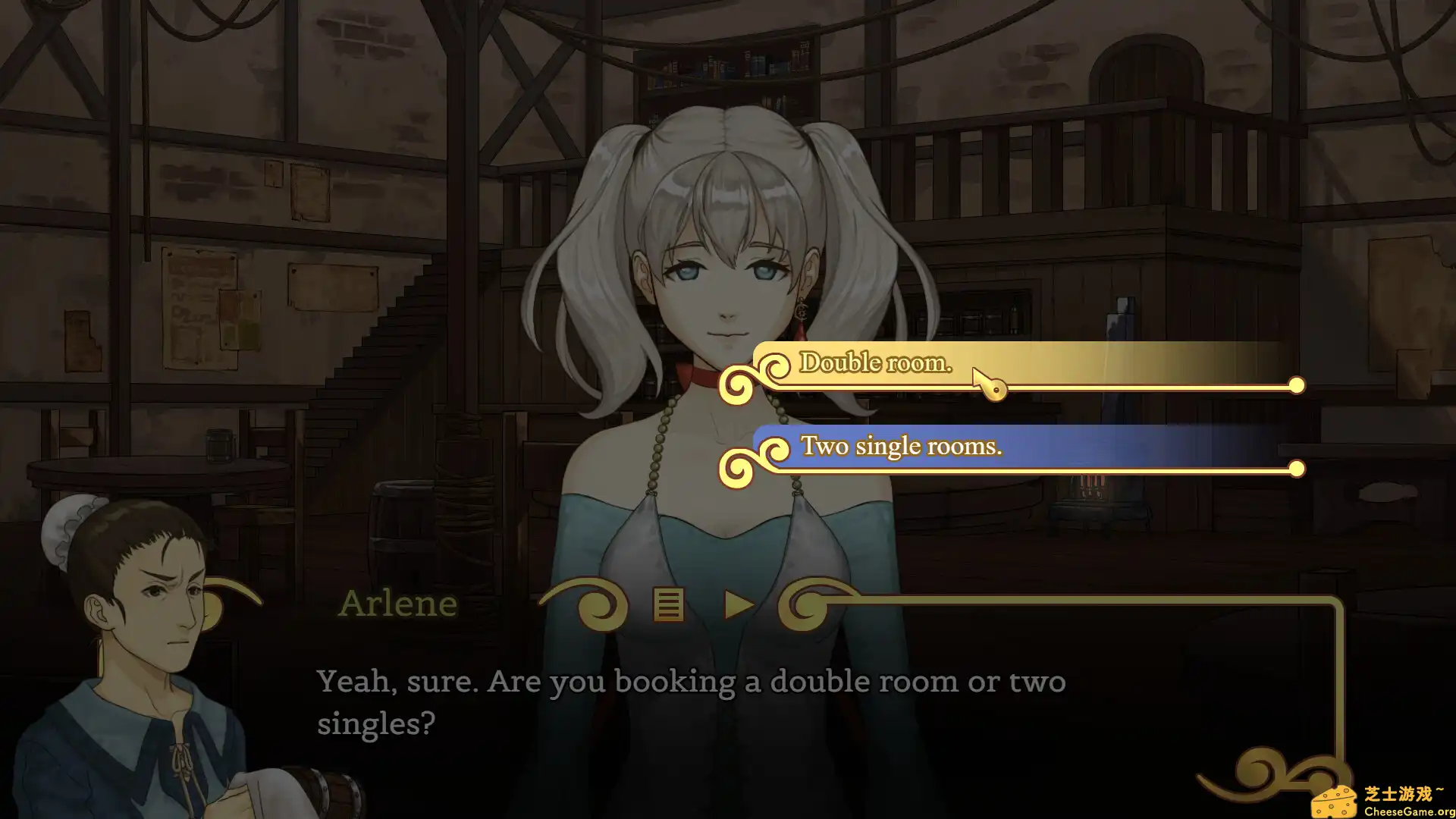 [PC]午夜阳光之路/Path of the Midnight Sun