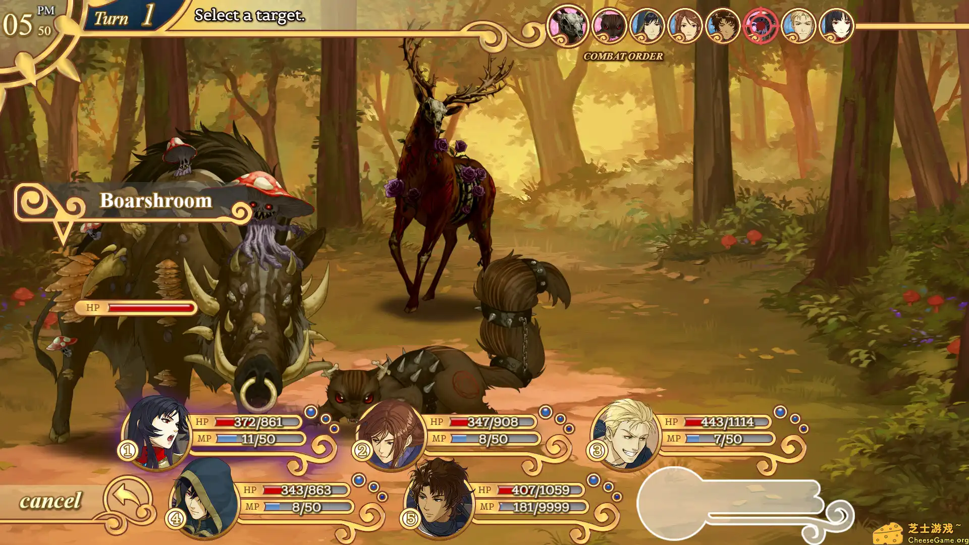 [PC]午夜阳光之路/Path of the Midnight Sun