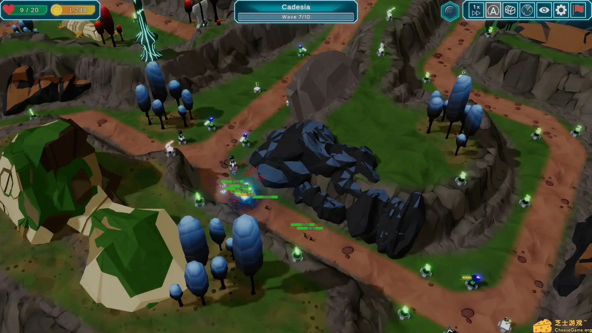 [PC]阿斯特拉统治计划/Project Astra Dominium