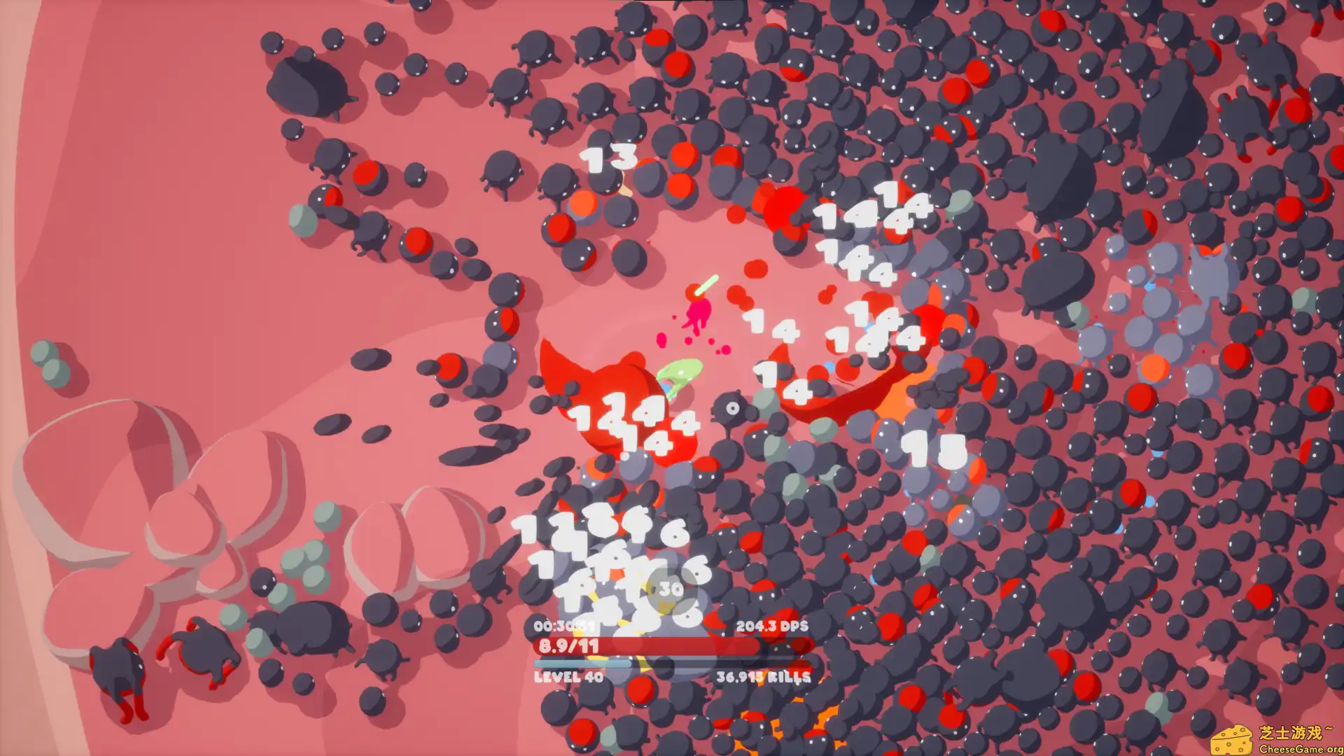 [PC]古比斯/Goobies