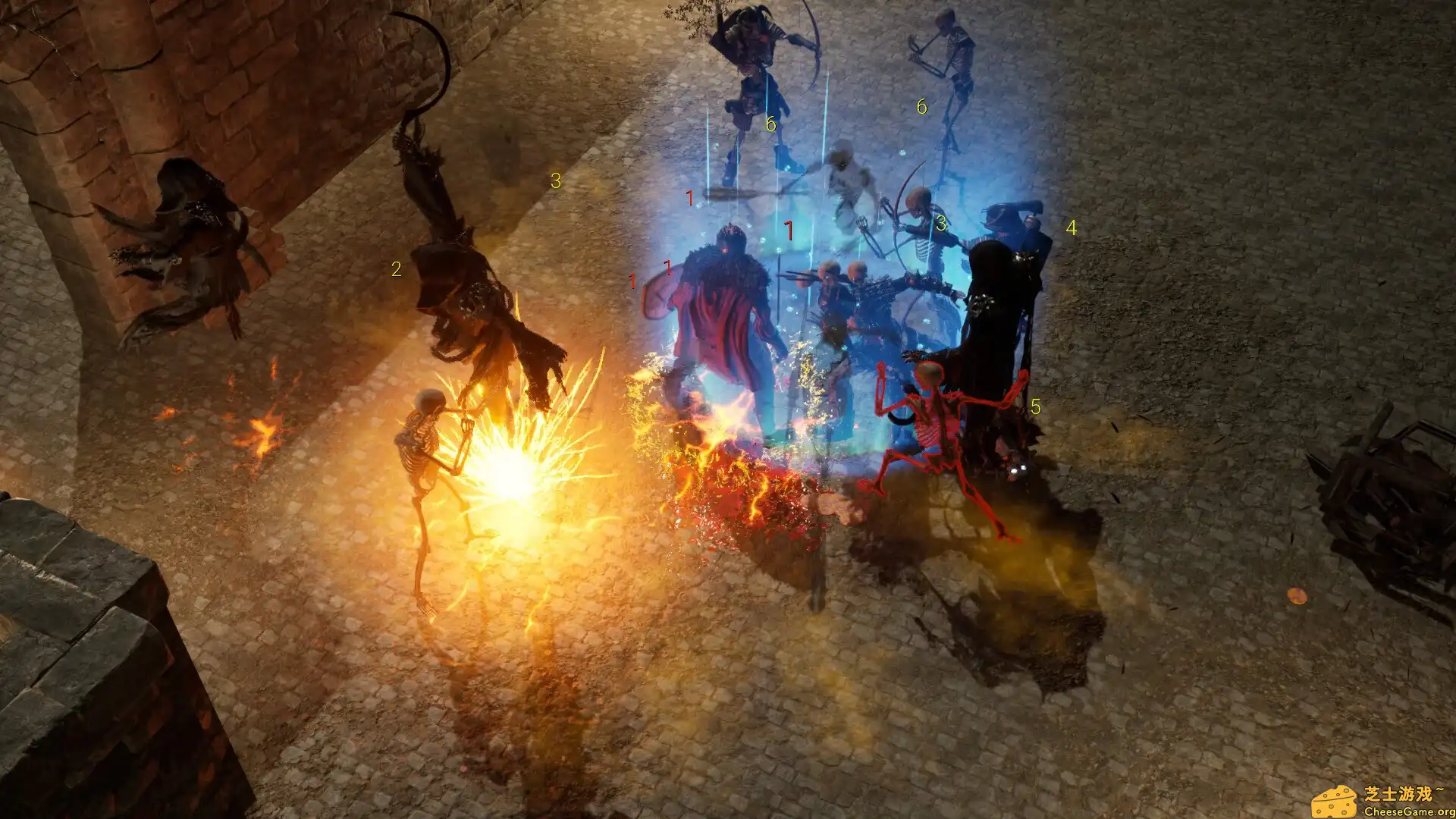 [PC]希望使者/The Hopebringer