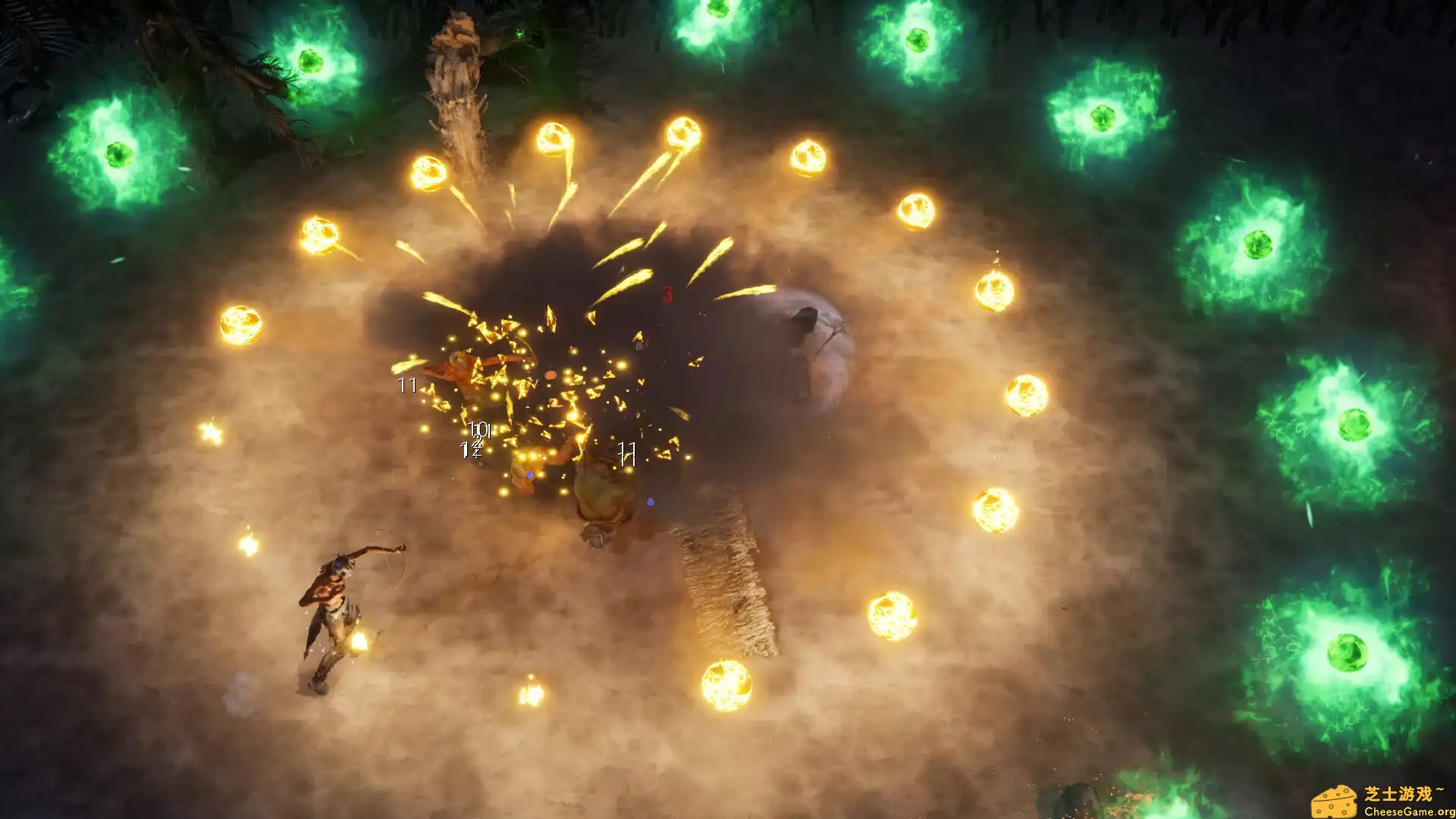 [PC]希望使者/The Hopebringer