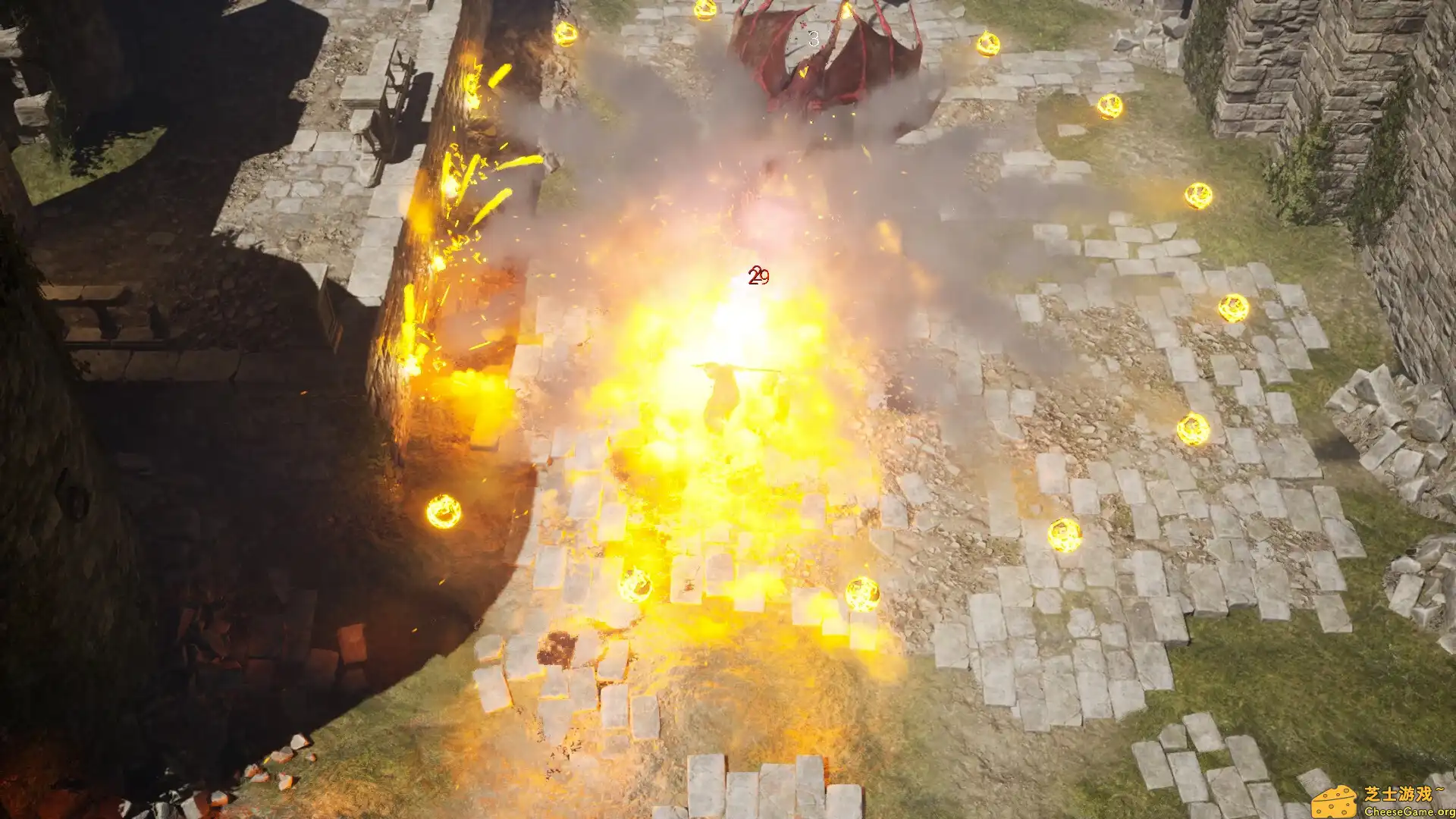 [PC]希望使者/The Hopebringer