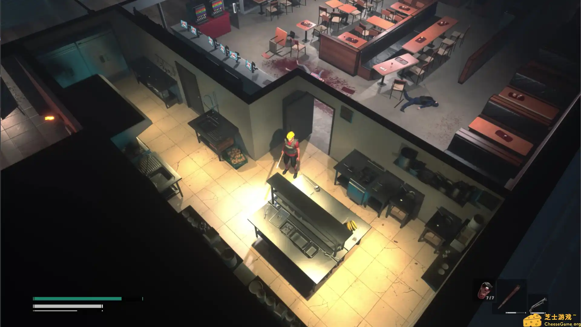 [PC]不可阻挡/Unstoppable