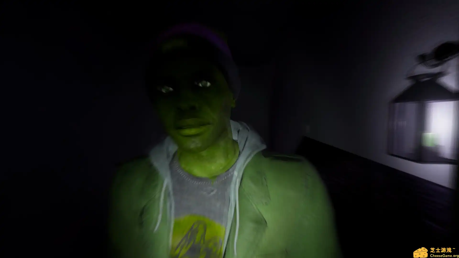 [PC]仁慈之作/The Works of Mercy