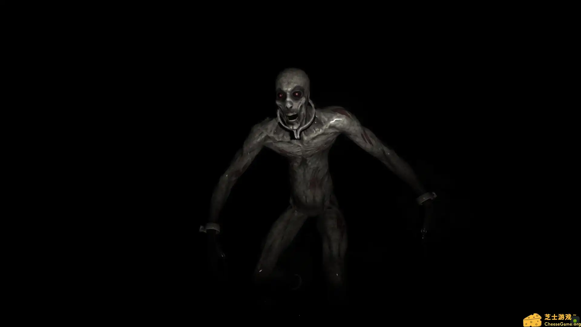 [PC]森林内的恐怖/Horror inside the forest