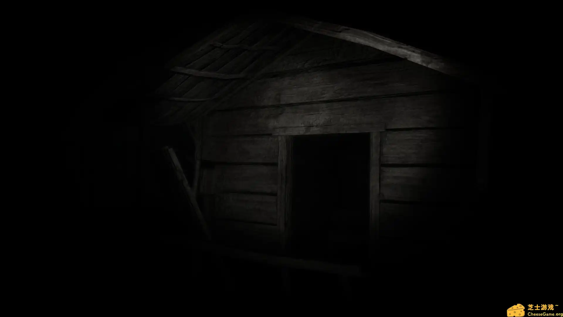 [PC]森林内的恐怖/Horror inside the forest