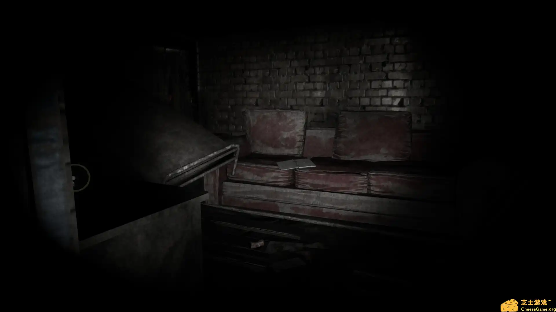 [PC]森林内的恐怖/Horror inside the forest