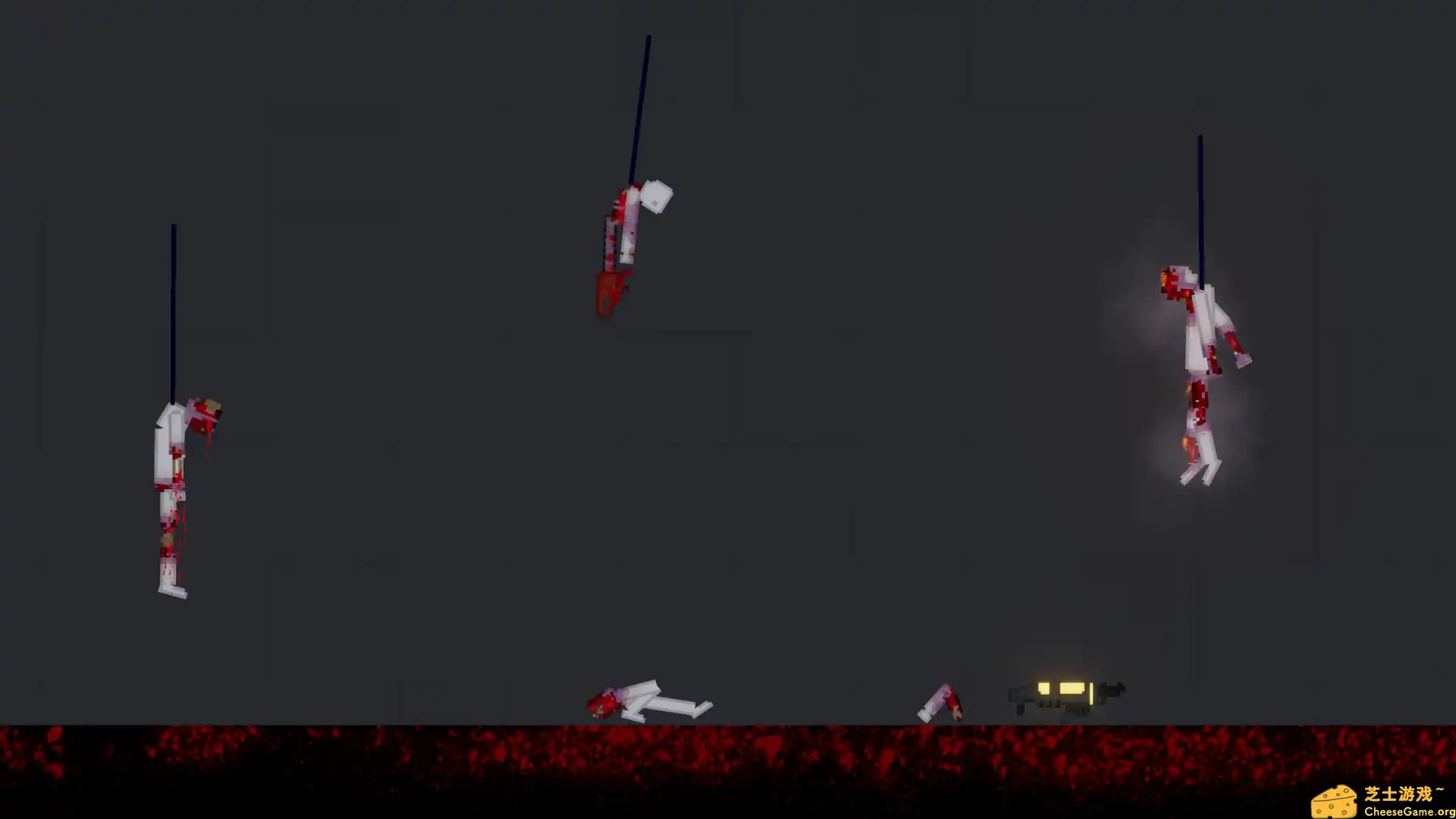 [PC]人类游乐场/People Playground