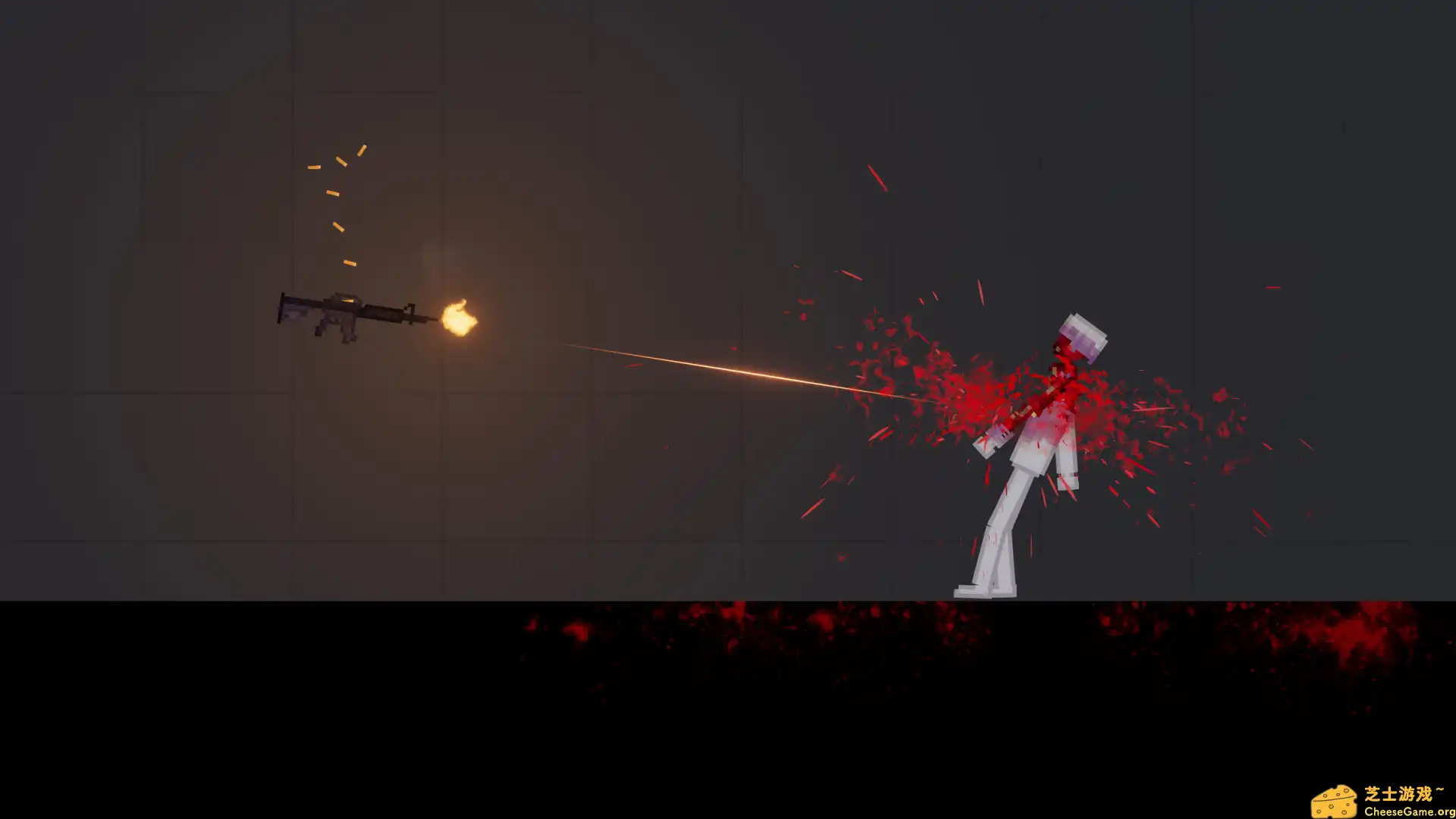 [PC]人类游乐场/People Playground