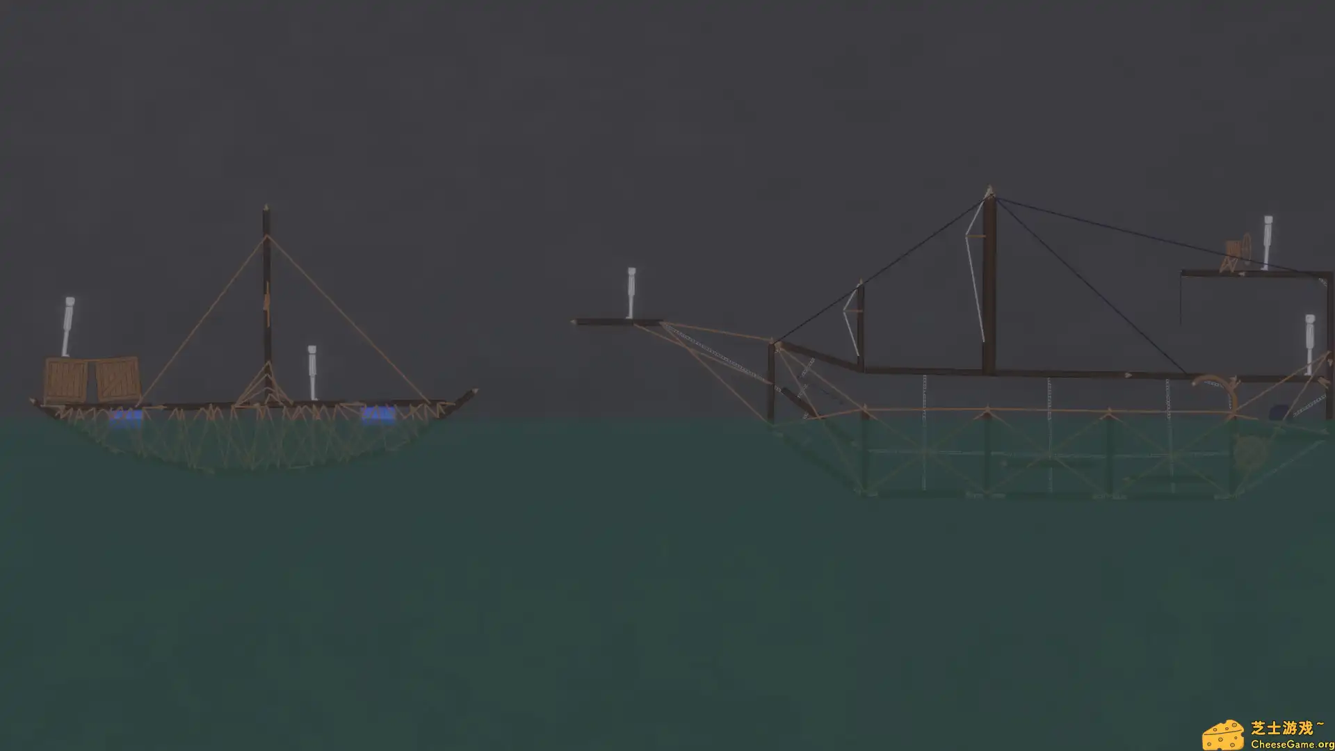 [PC]人类游乐场/People Playground