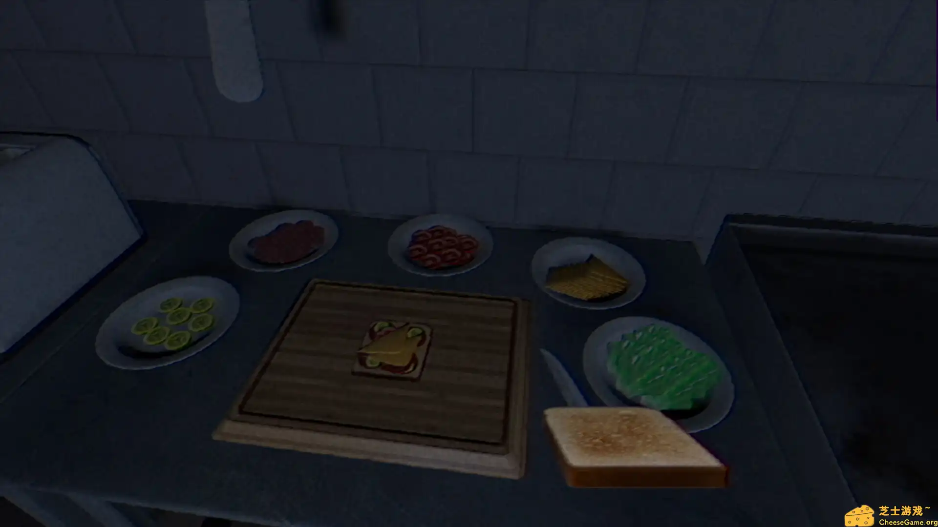 [PC]瓦迪亚/VARDIA