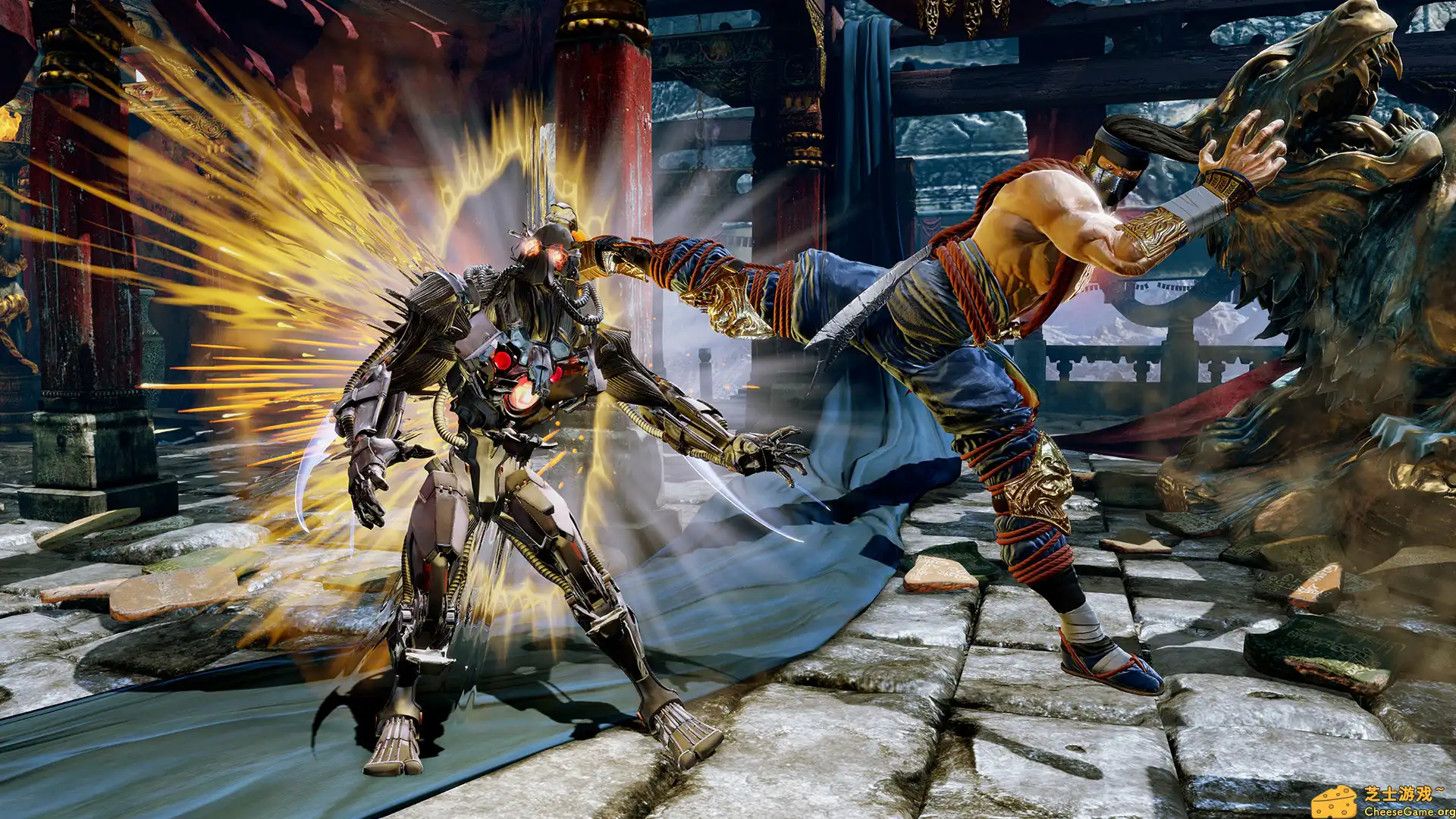 [PC]杀手学堂/Killer Instinct