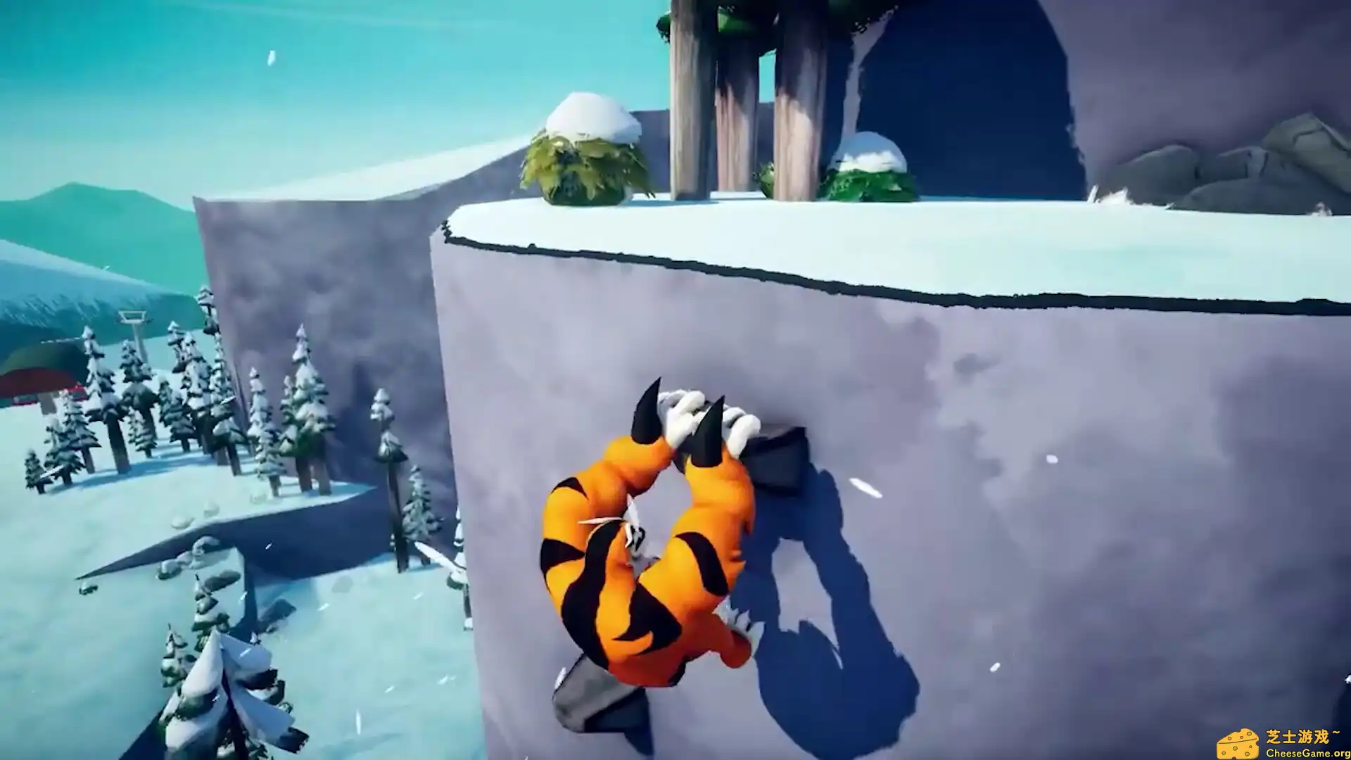 [PC]少年骇客：能量之旅/Ben 10: Power Trip