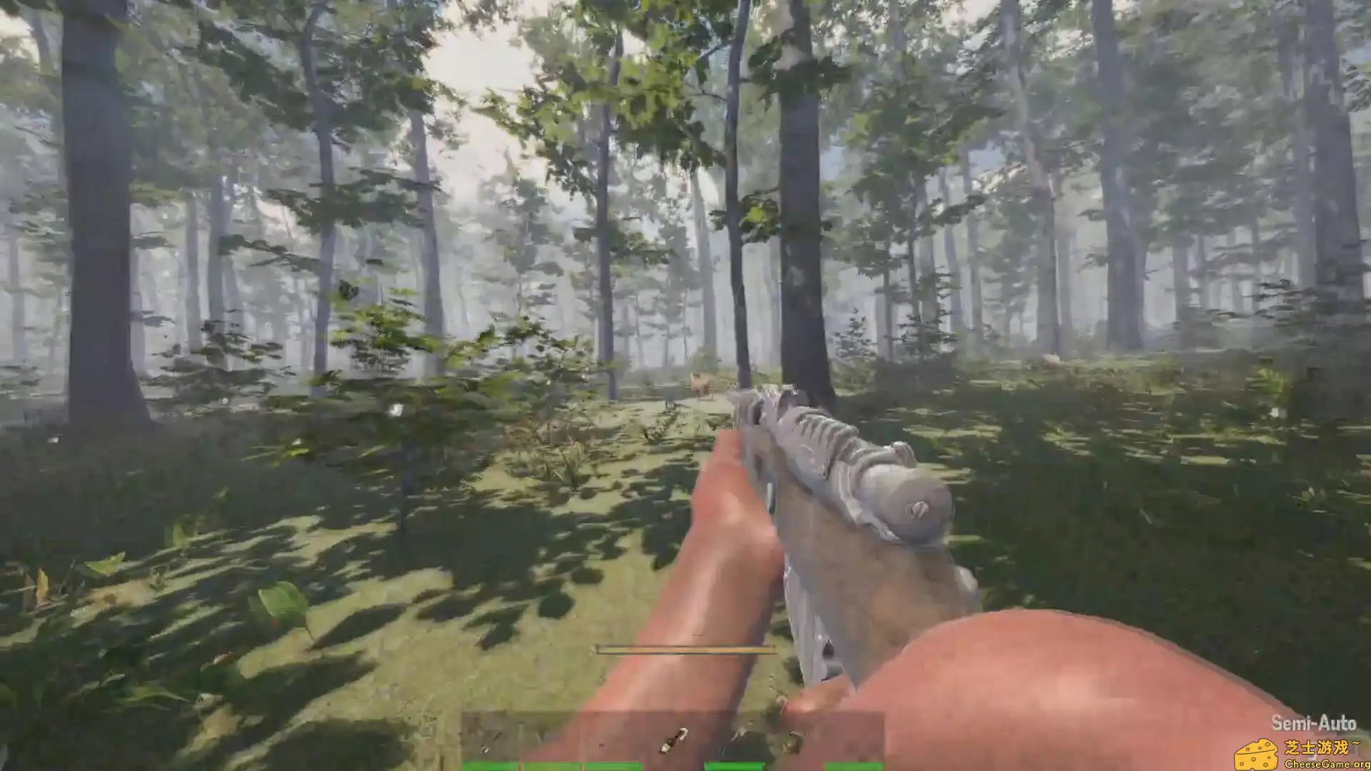 [PC]食人岛：生存/Cannibal Island: Survival