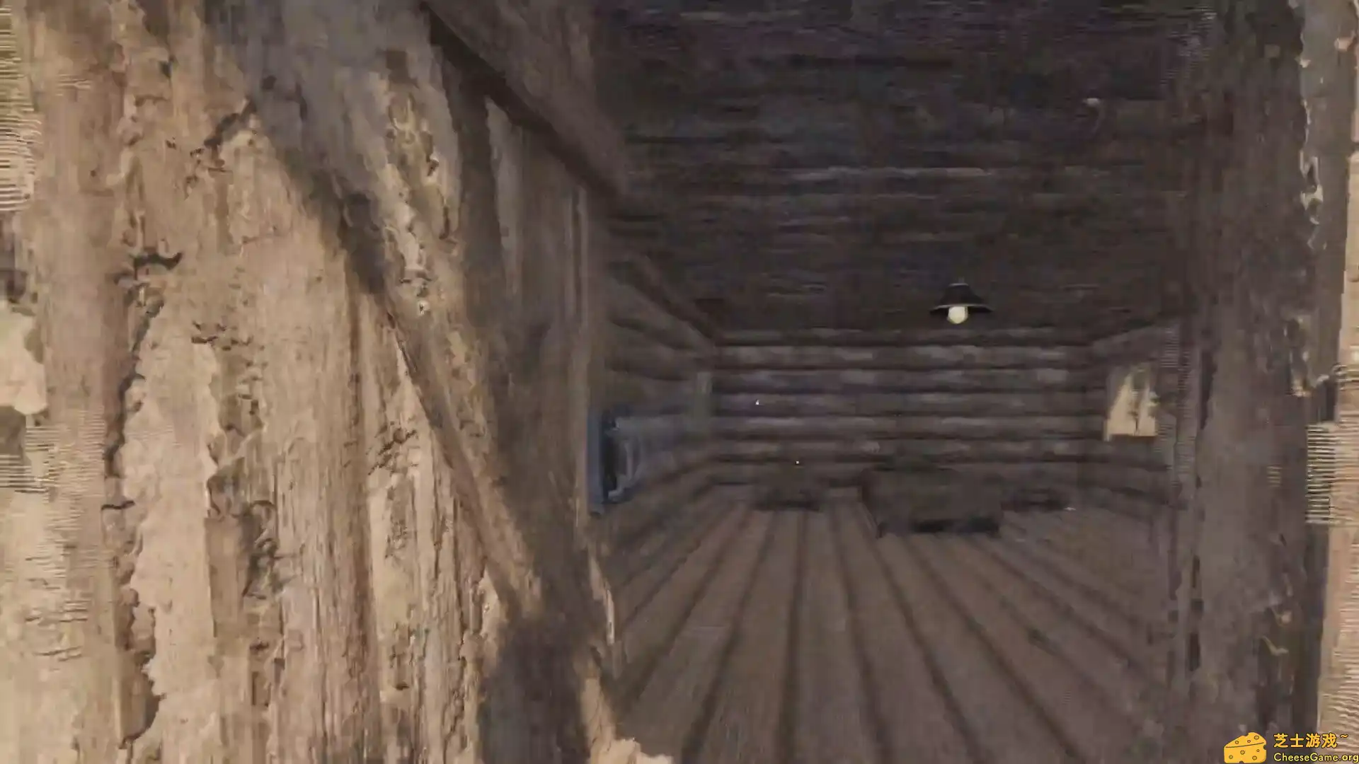 [PC]食人岛：生存/Cannibal Island: Survival