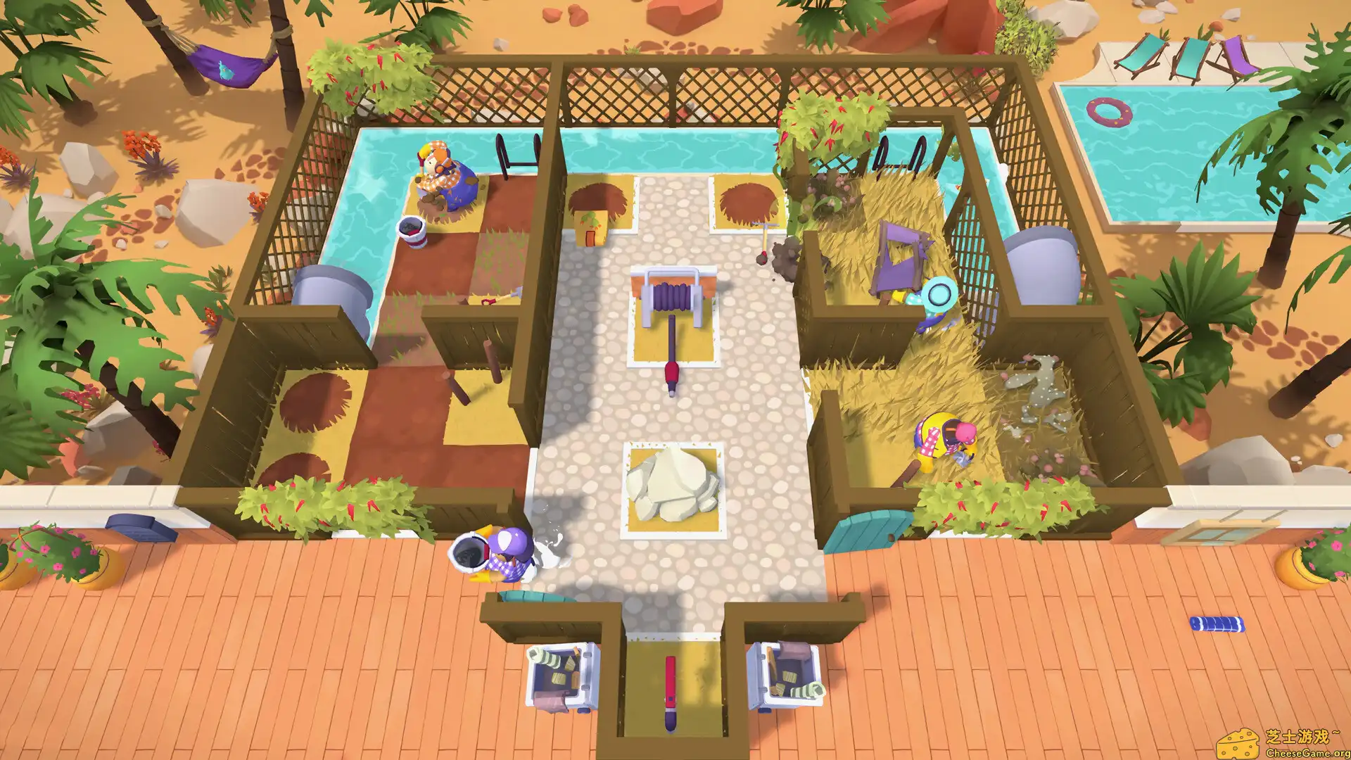 [PC]Tools Up! 终极版/Tools Up! Ultimate Edition