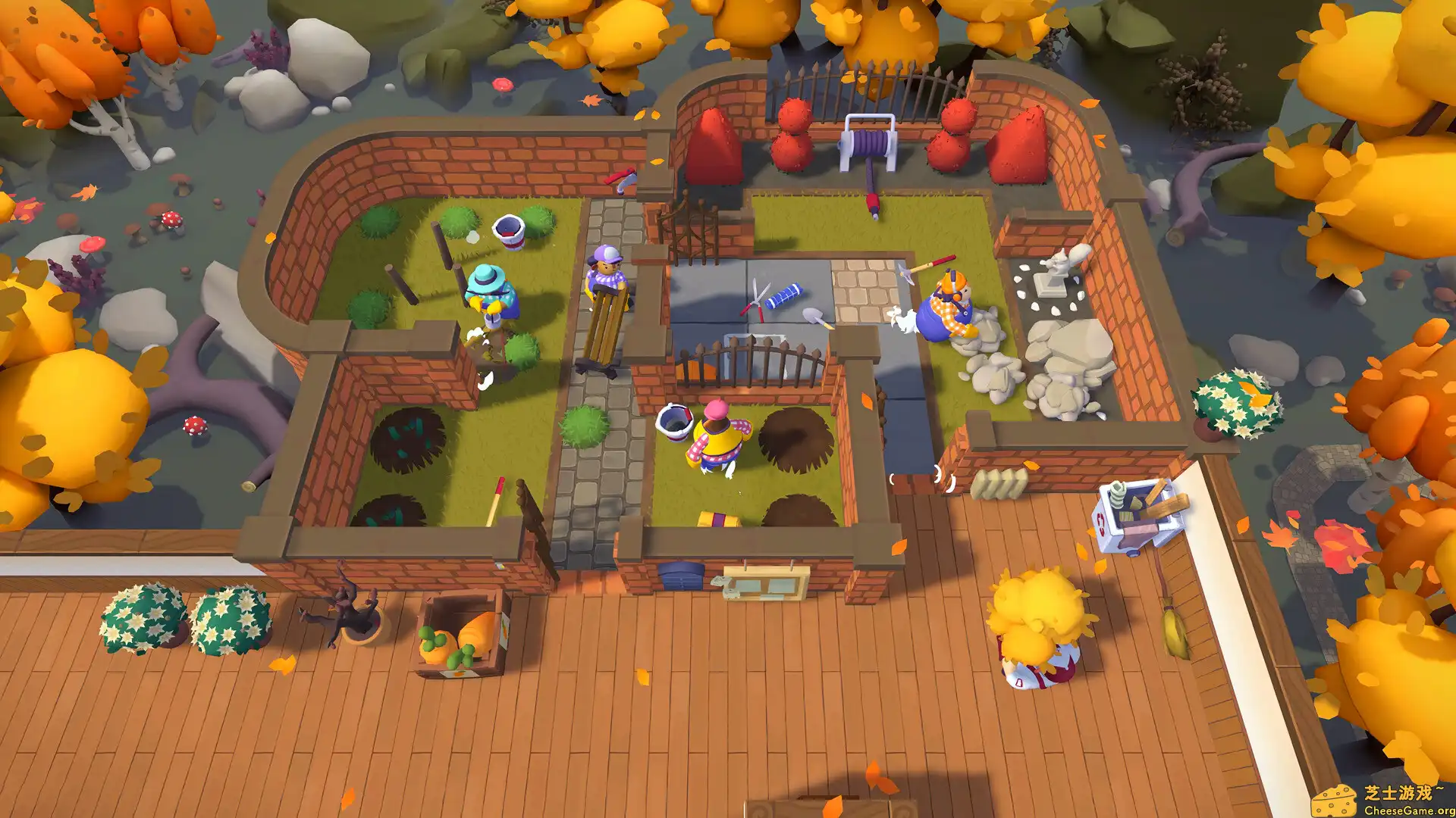 [PC]Tools Up! 终极版/Tools Up! Ultimate Edition