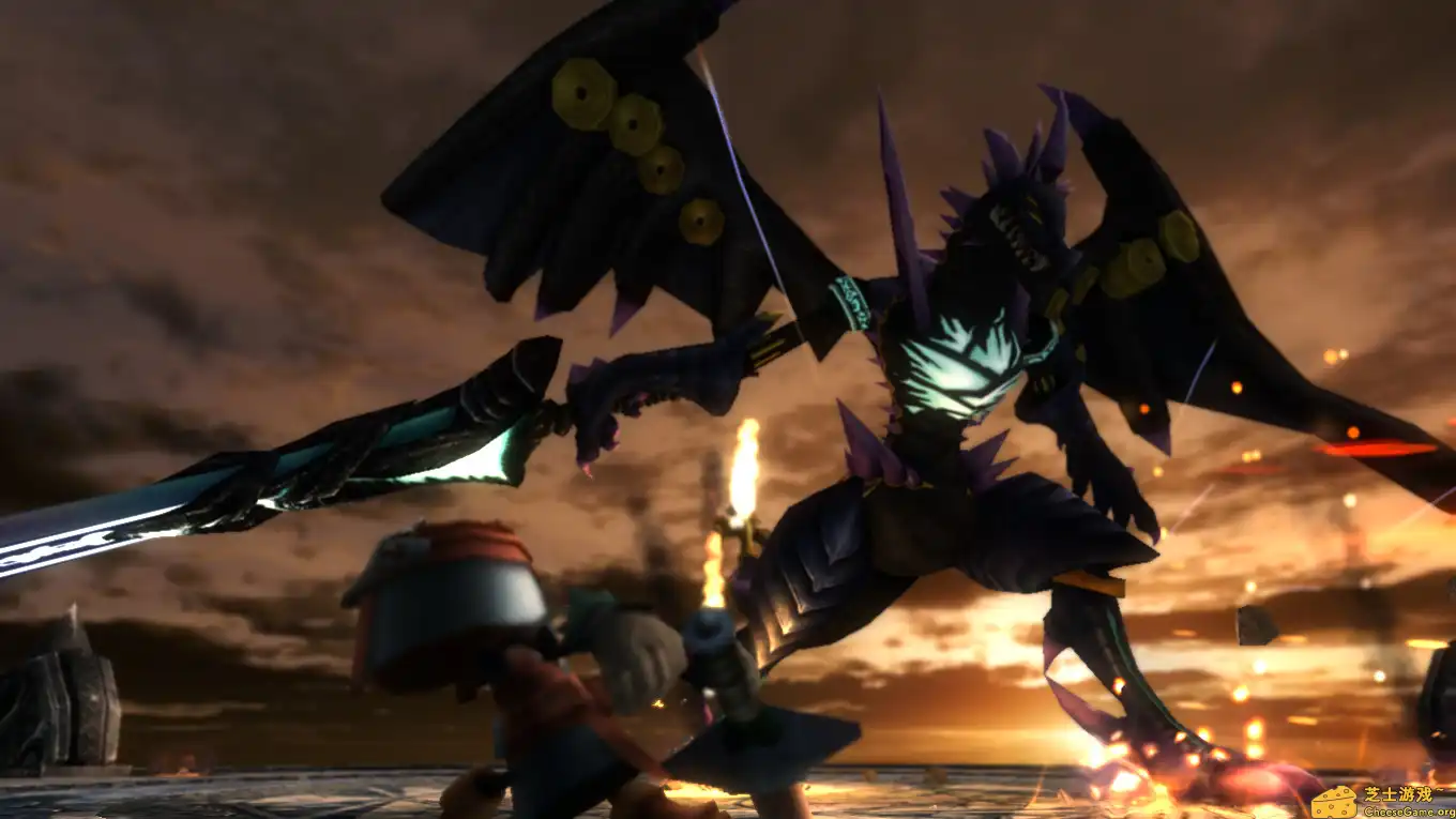 [PC]逃离地狱/INFERNO CLIMBER