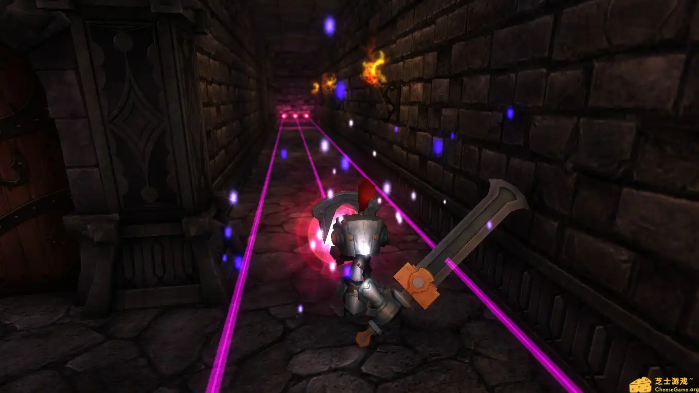 [PC]逃离地狱/INFERNO CLIMBER