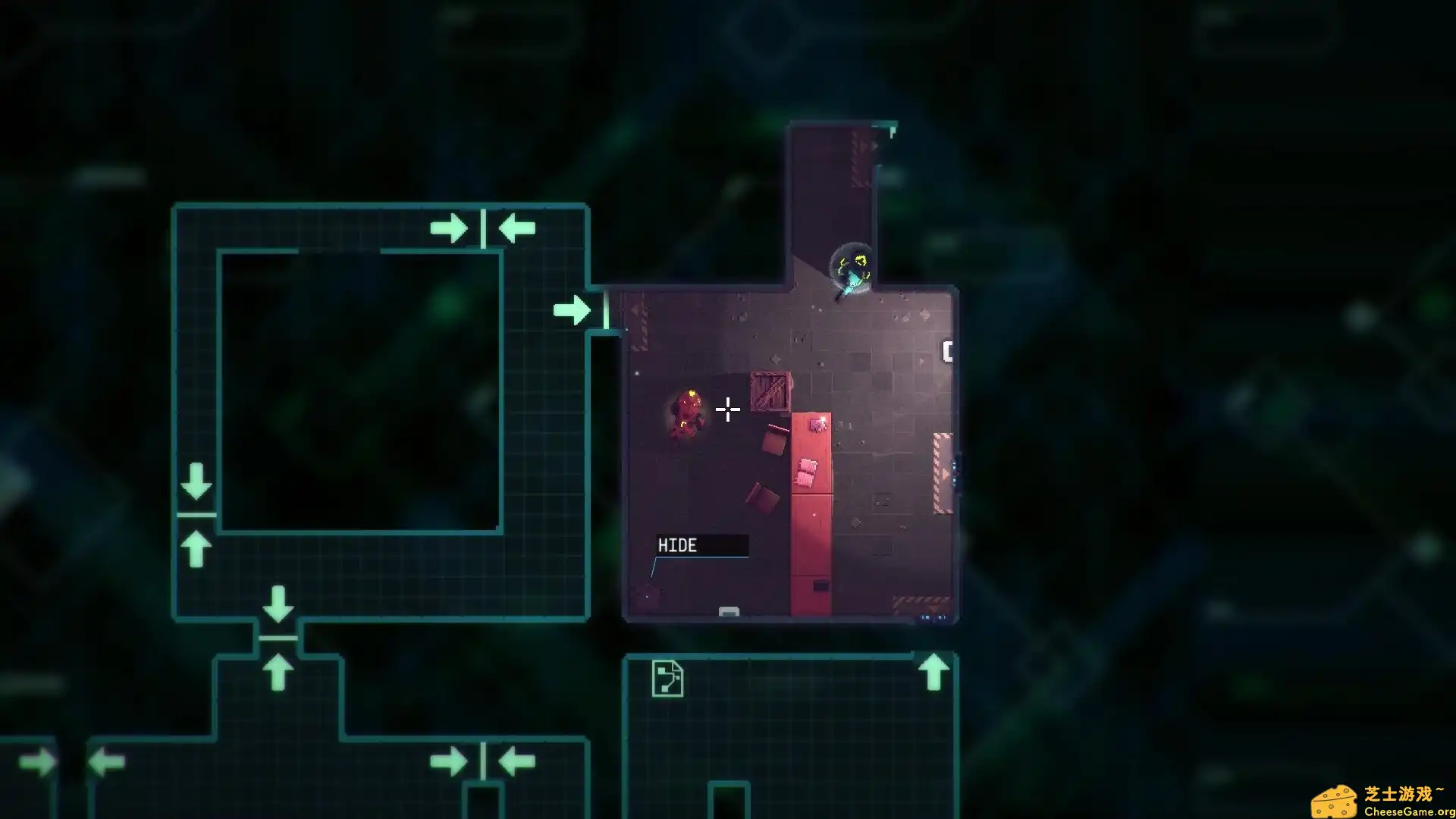 [PC]拯救世界特别小队/Signal Decay