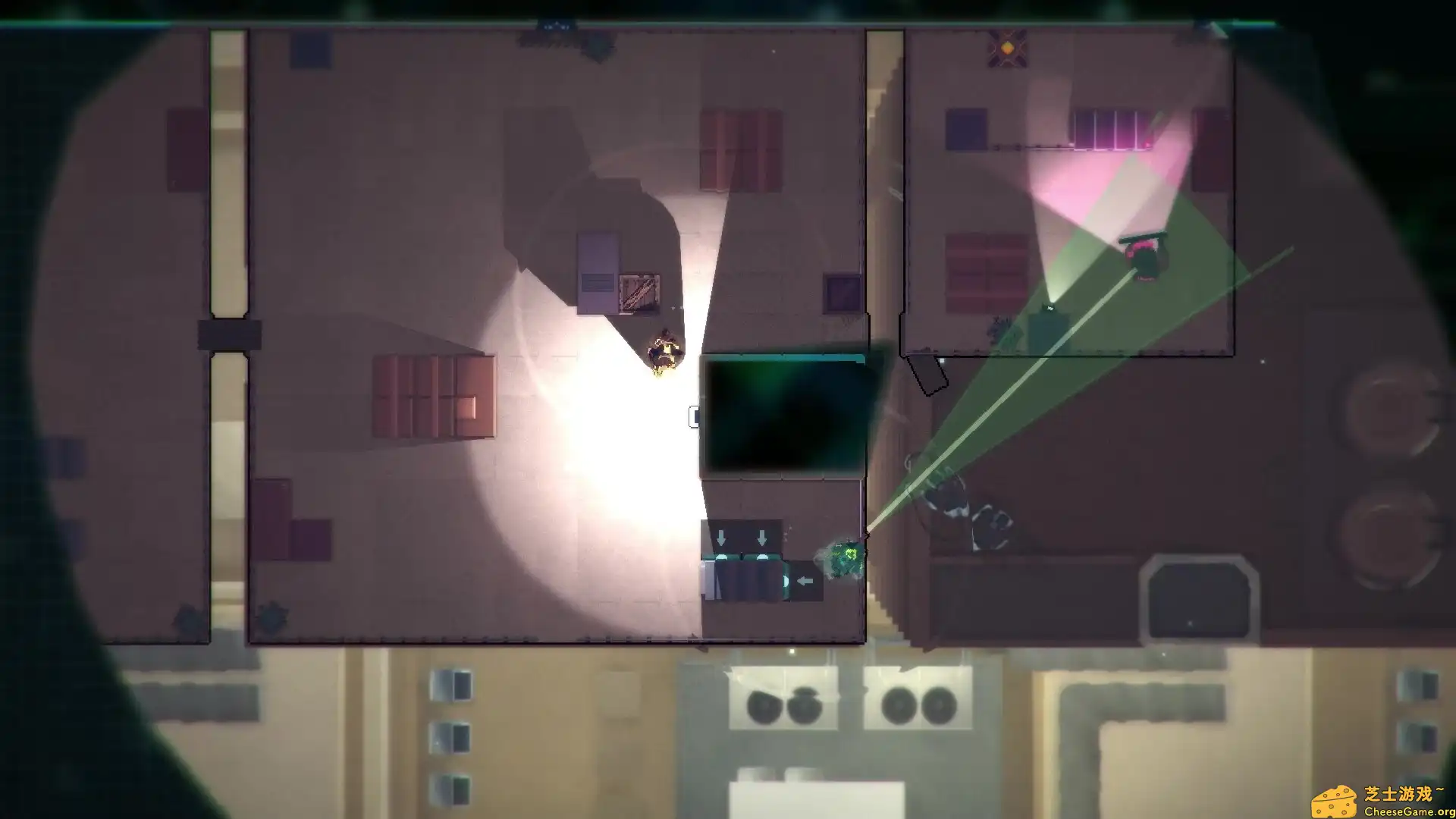 [PC]拯救世界特别小队/Signal Decay