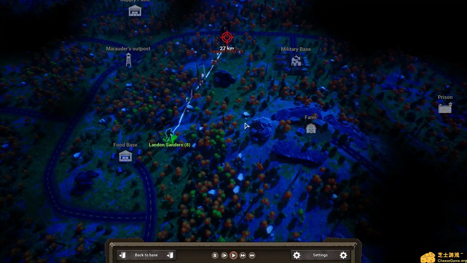 [PC]最后的天堂/The Last Haven