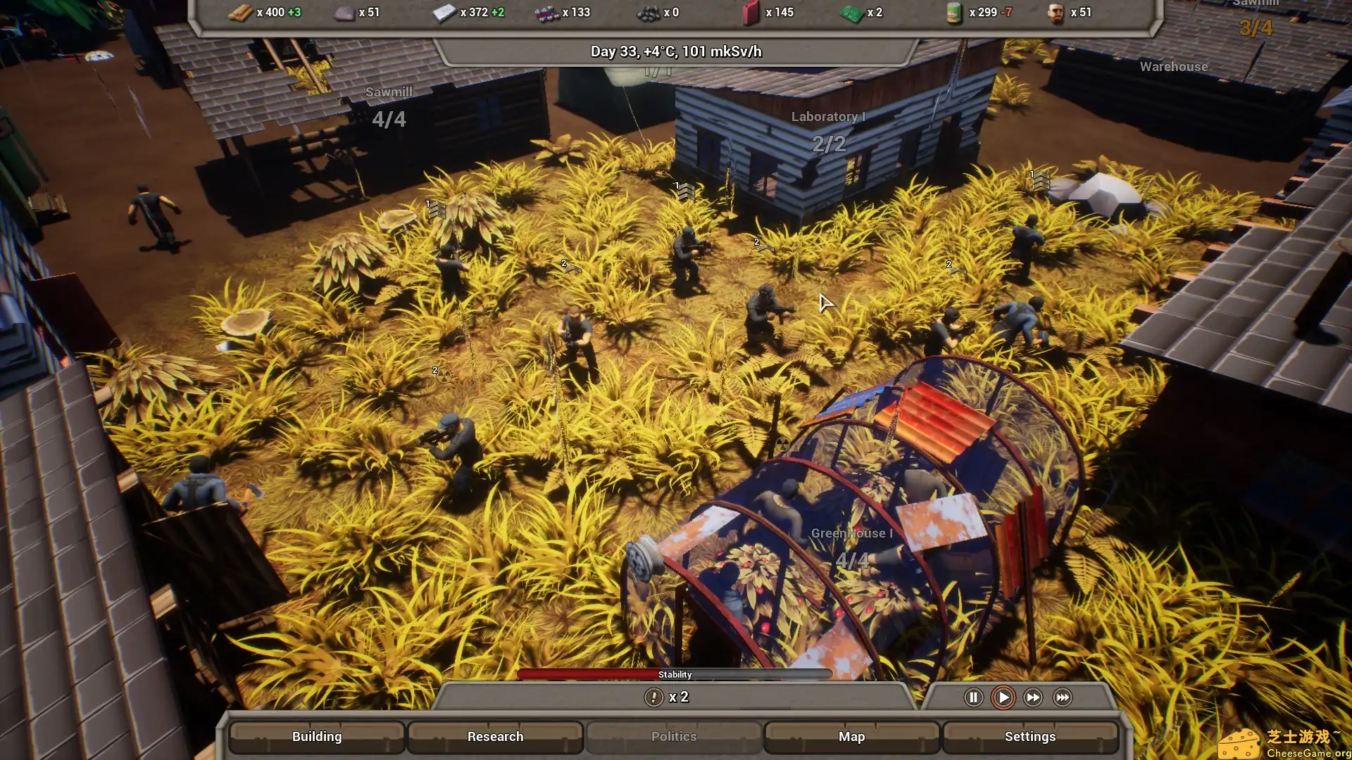 [PC]最后的天堂/The Last Haven