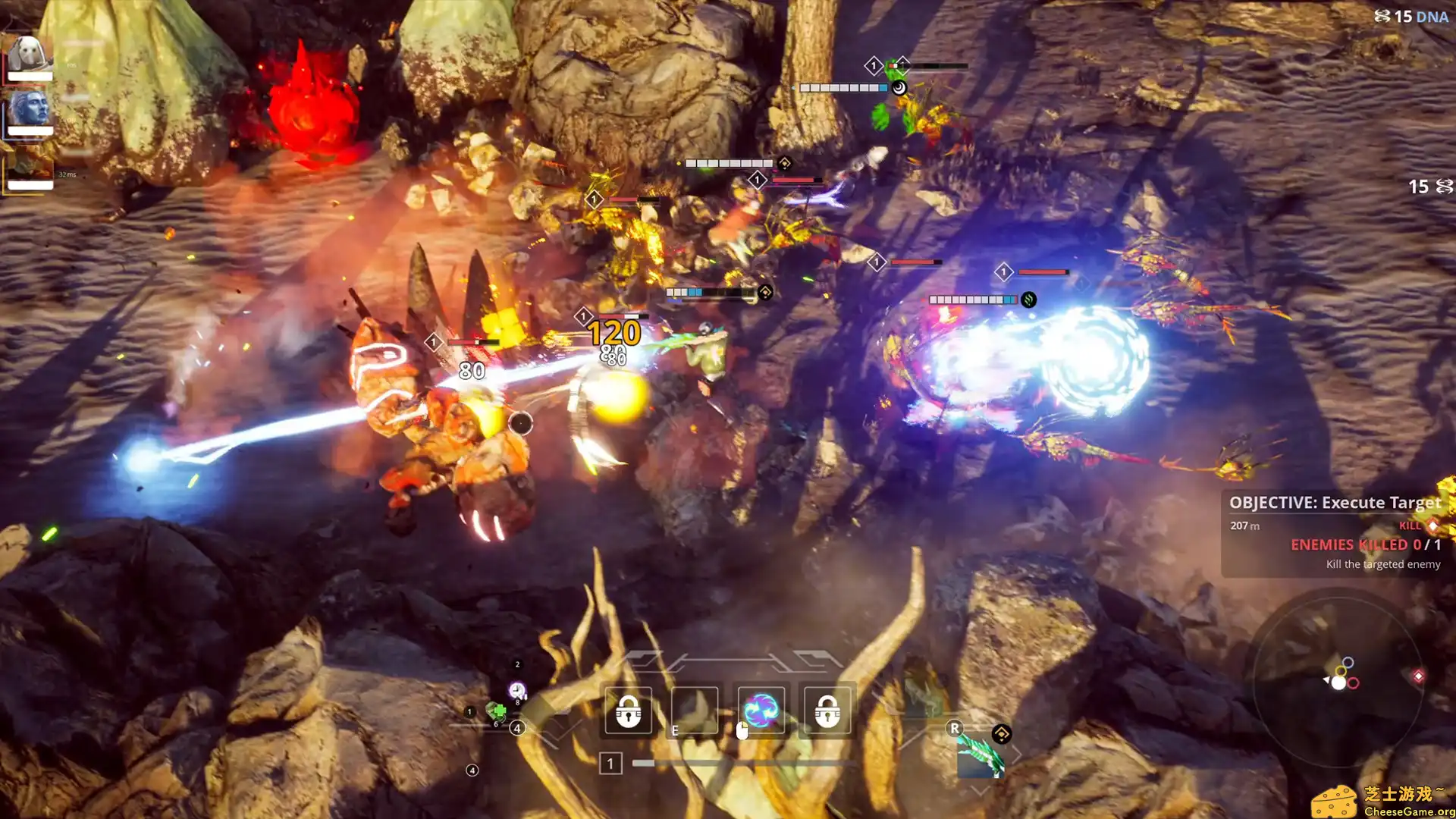 [PC]杀戮小队/Killsquad