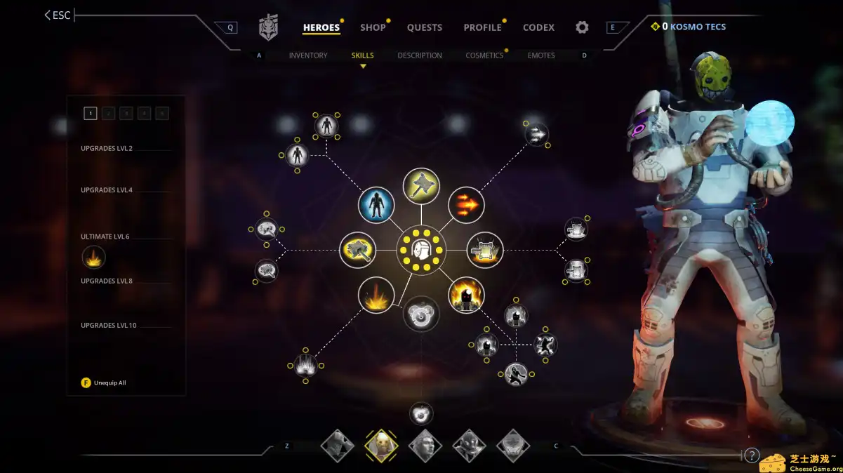 [PC]杀戮小队/Killsquad