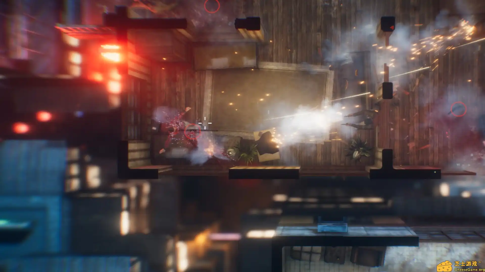 [PC]香港残杀/The Hong Kong Massacre