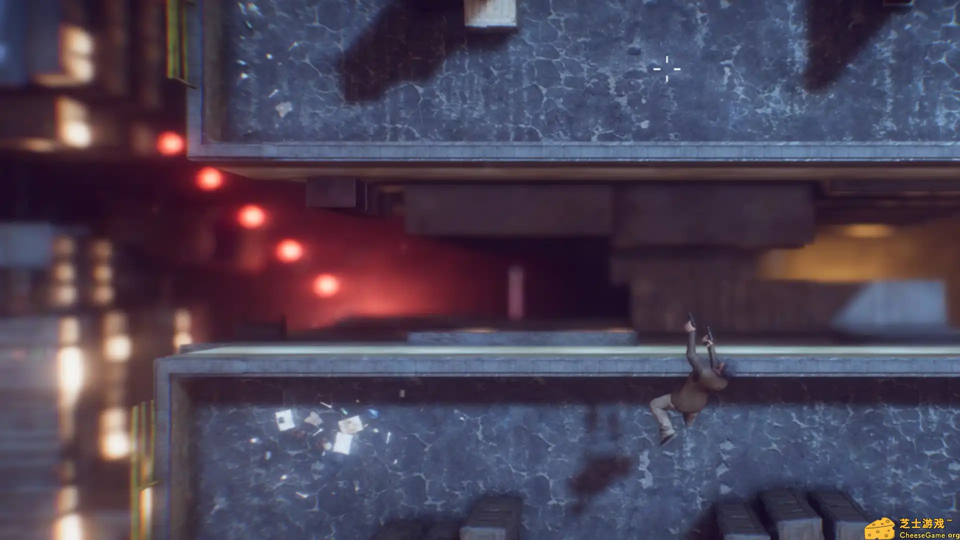 [PC]香港残杀/The Hong Kong Massacre