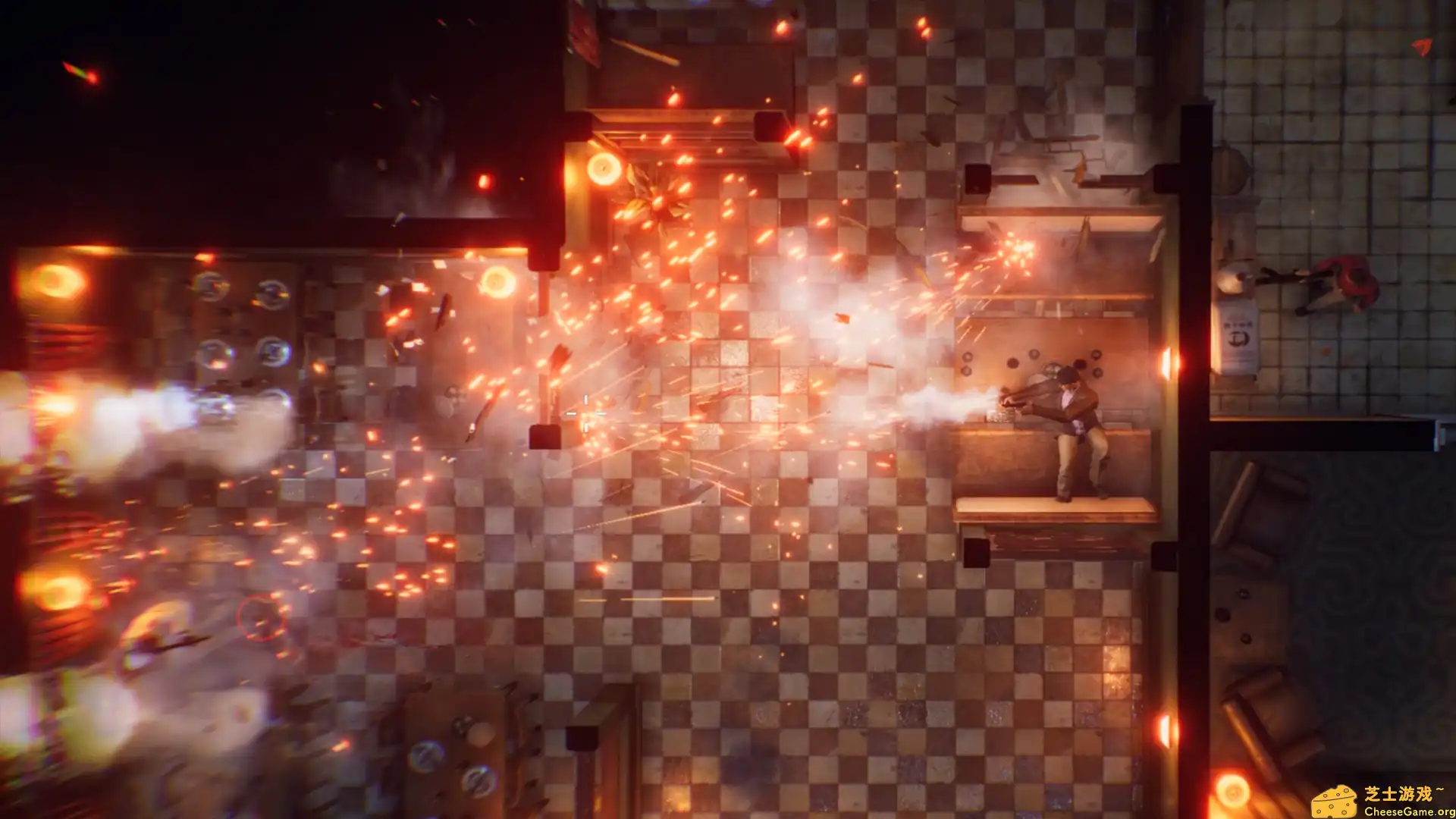 [PC]香港残杀/The Hong Kong Massacre