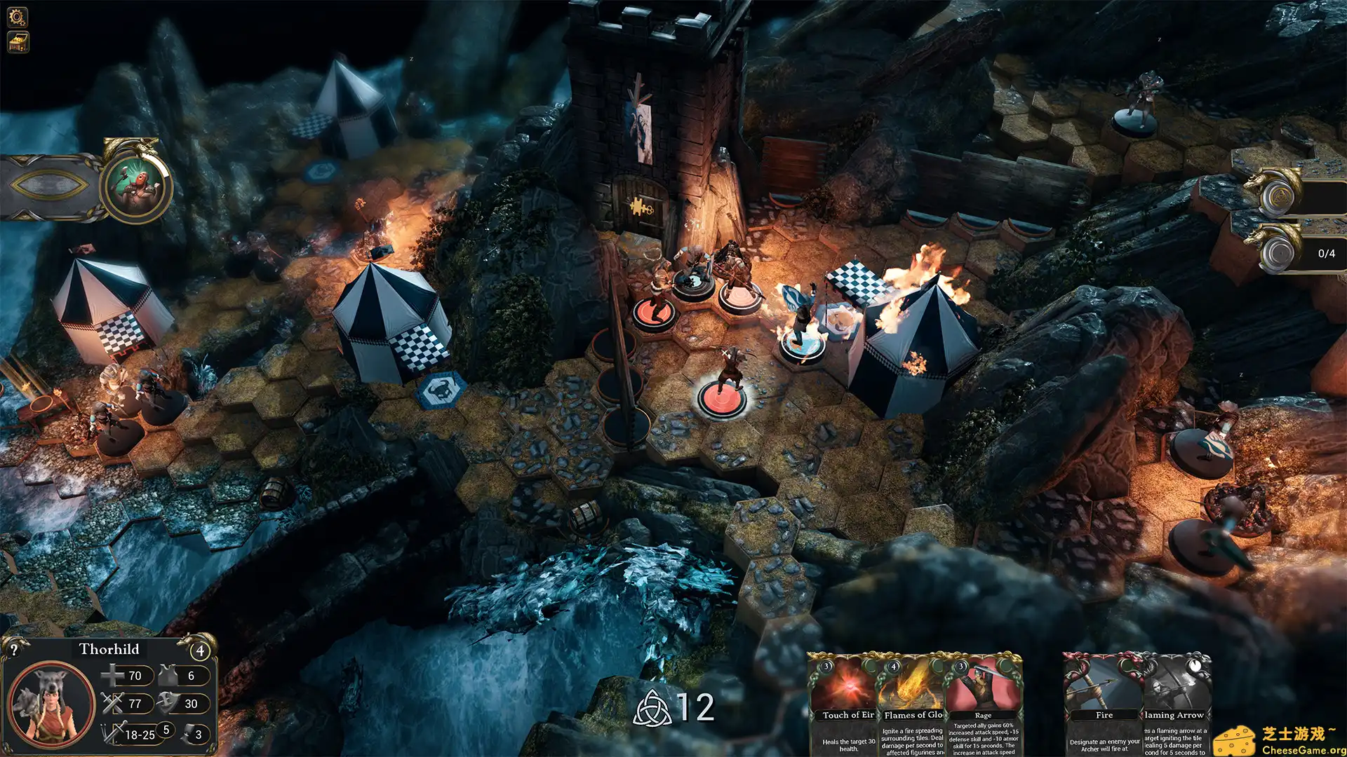 [PC]瓷砖战争/WARTILE