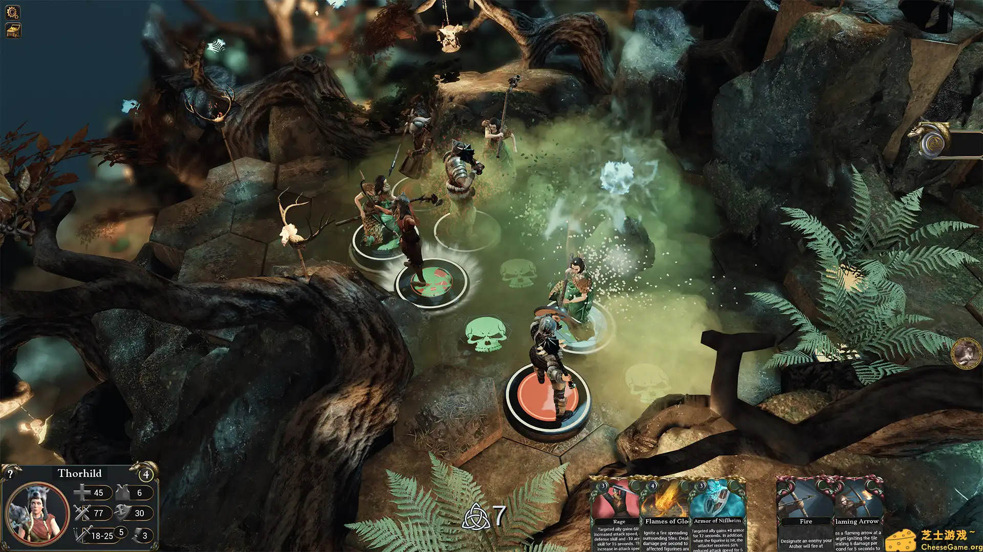 [PC]瓷砖战争/WARTILE