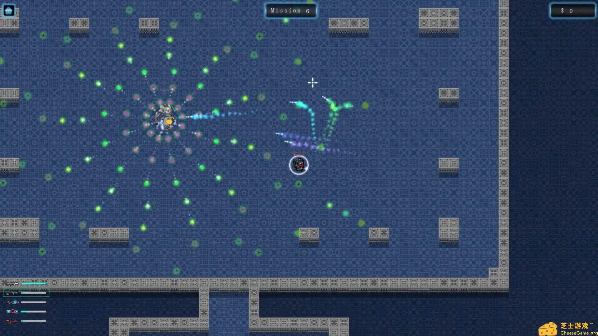 [PC]突破幻觉/Break Through The Illusion