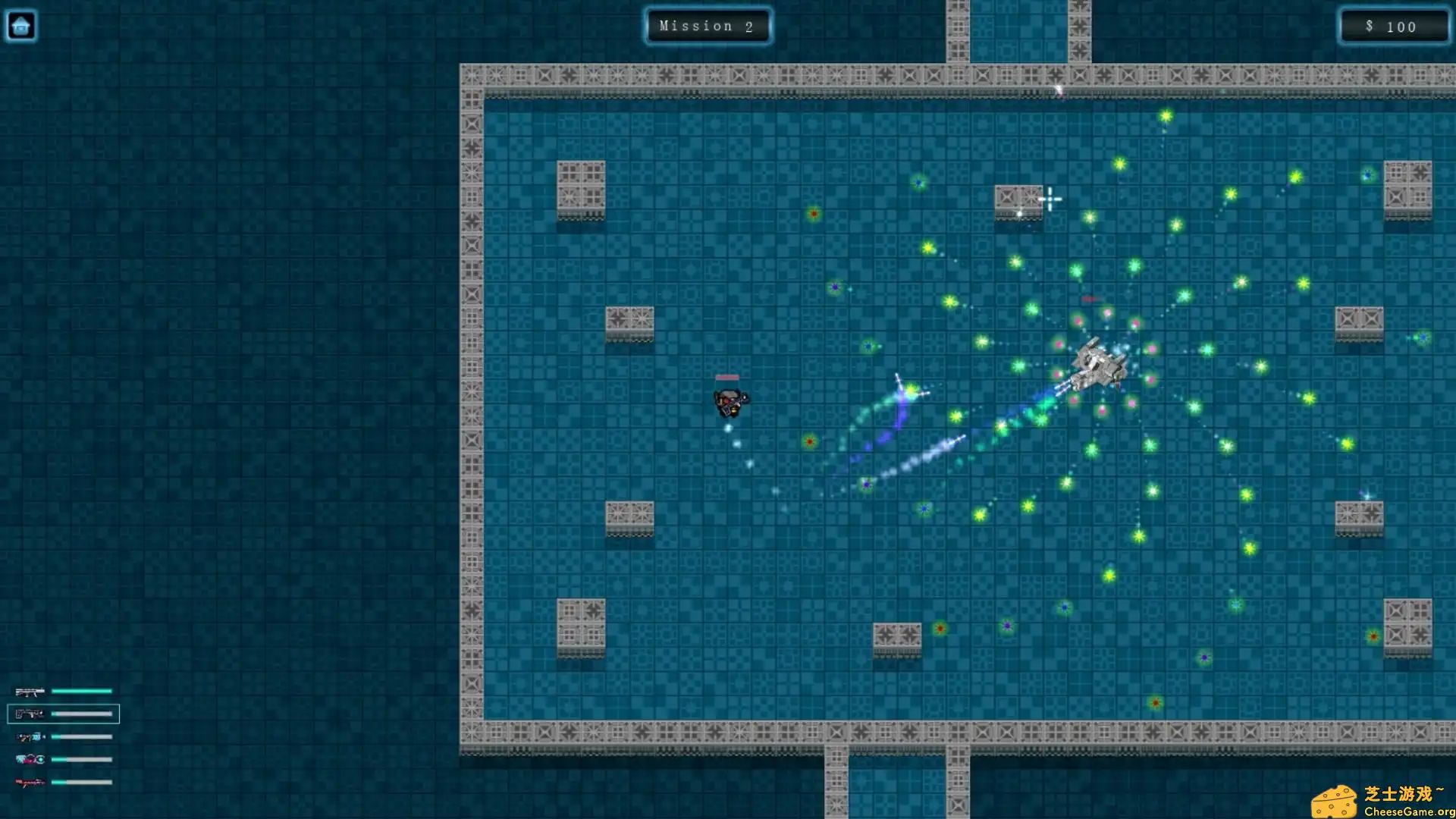 [PC]突破幻觉/Break Through The Illusion