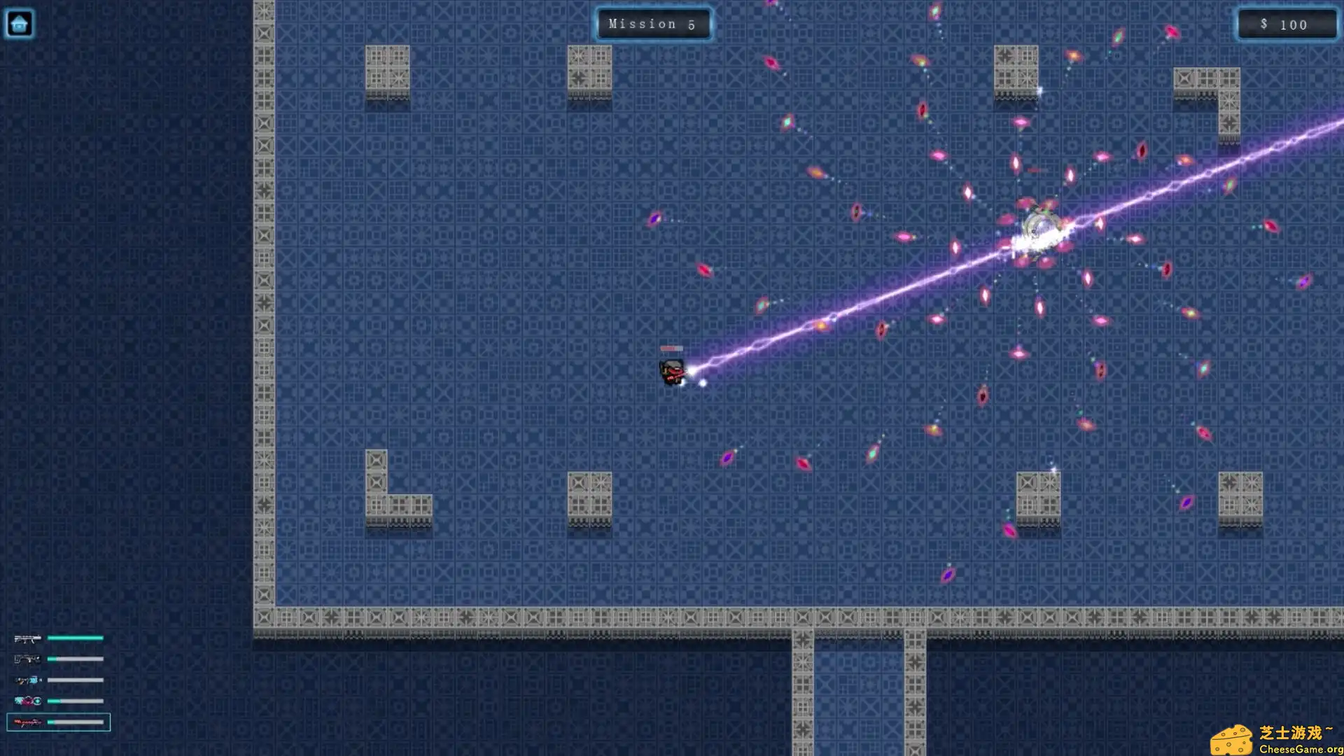 [PC]突破幻觉/Break Through The Illusion