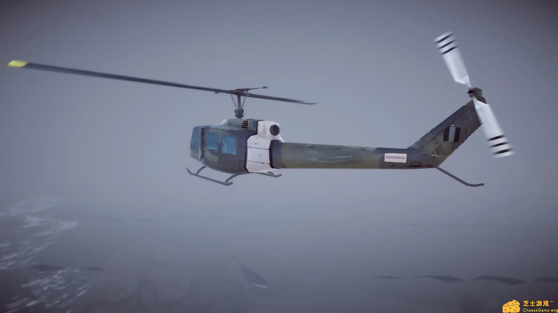 [PC]希特勒是我的朋友/Hitler My Friend