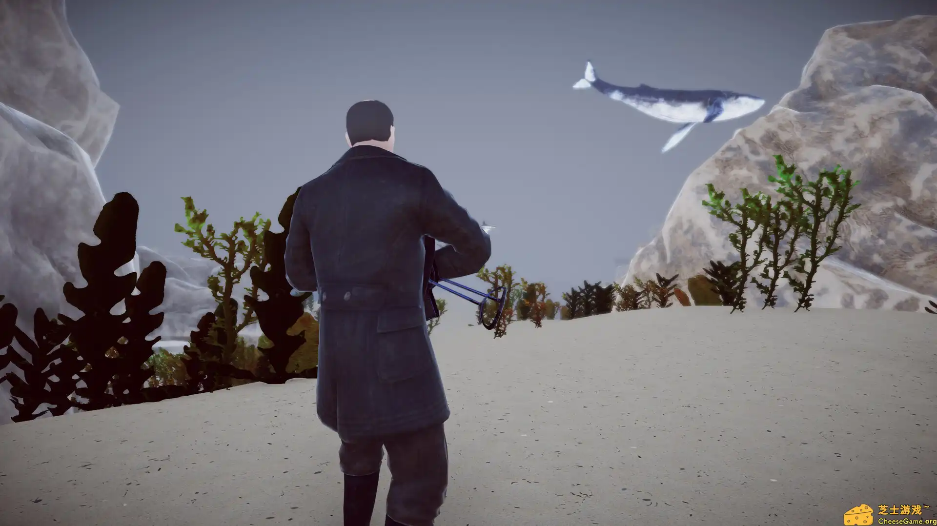 [PC]希特勒是我的朋友/Hitler My Friend